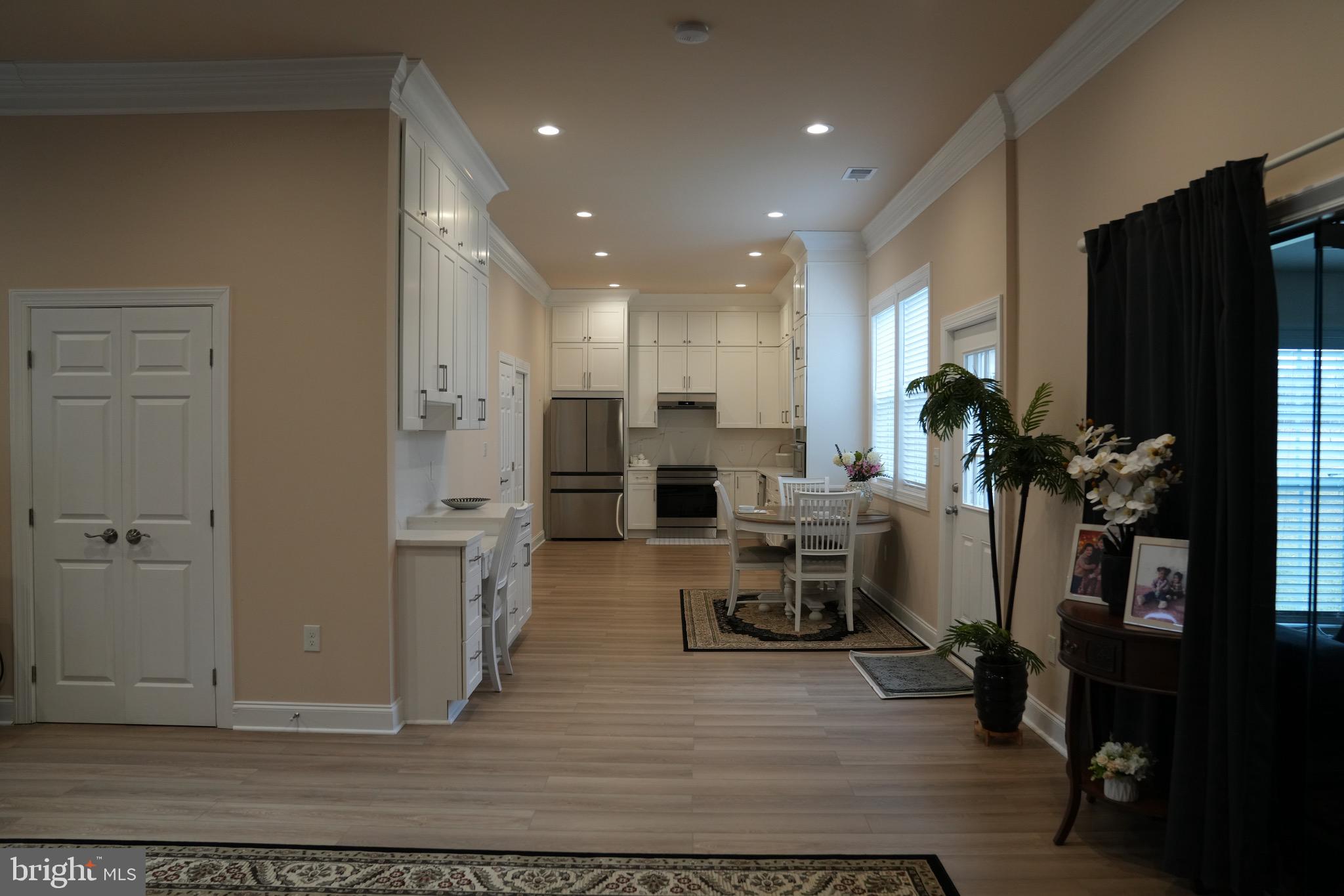 POTOMAC FARMS - Residential Lease