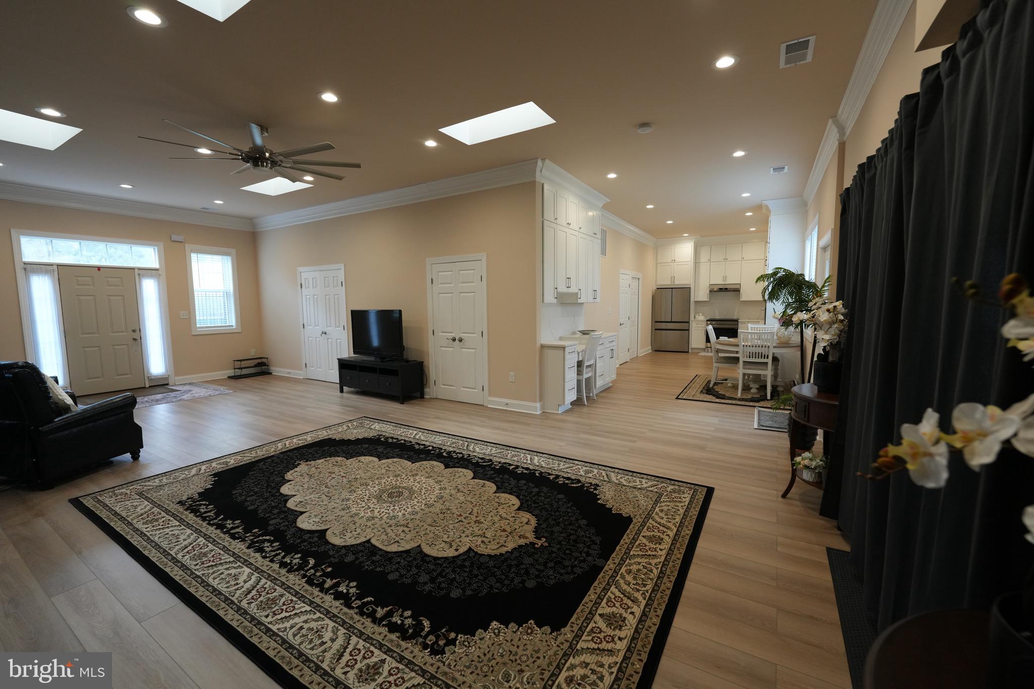 POTOMAC FARMS - Residential Lease