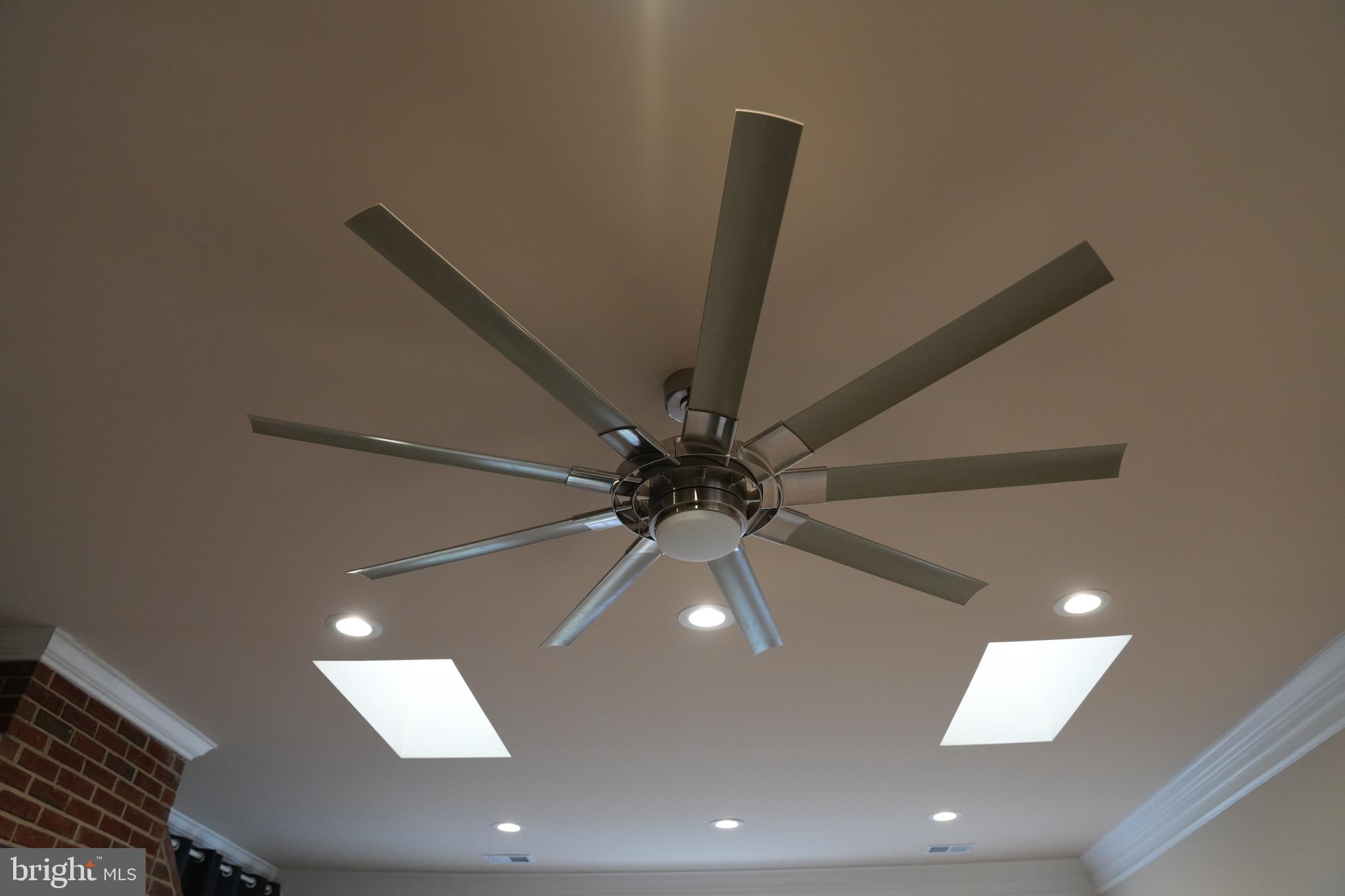 POTOMAC FARMS - Residential Lease