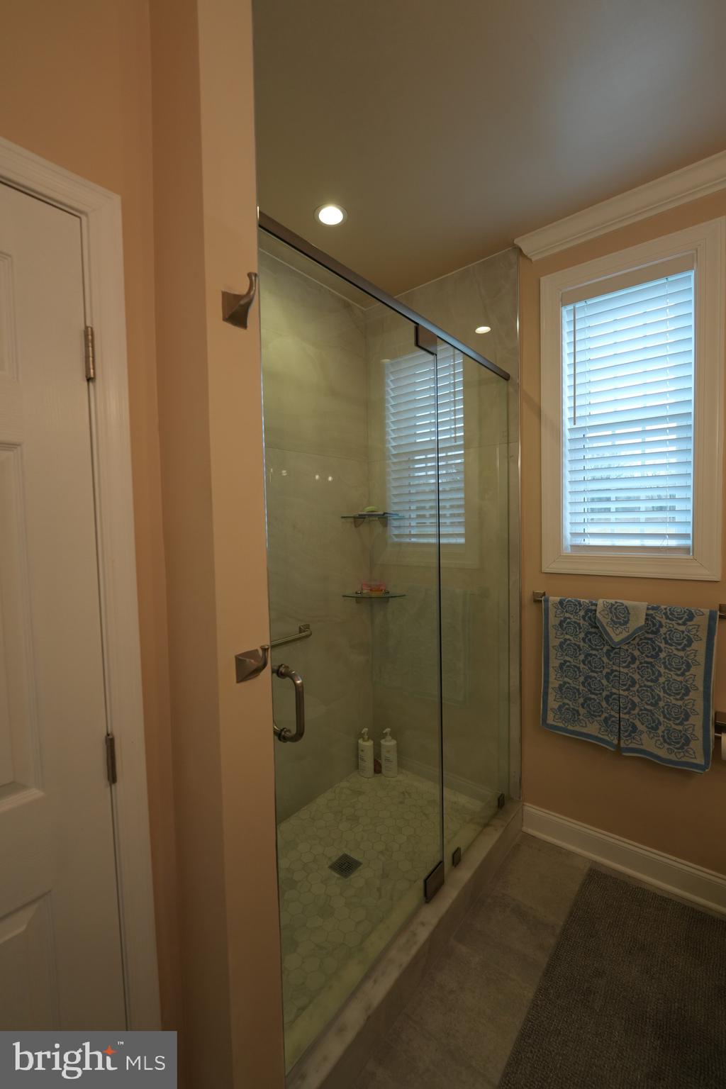 POTOMAC FARMS - Residential Lease