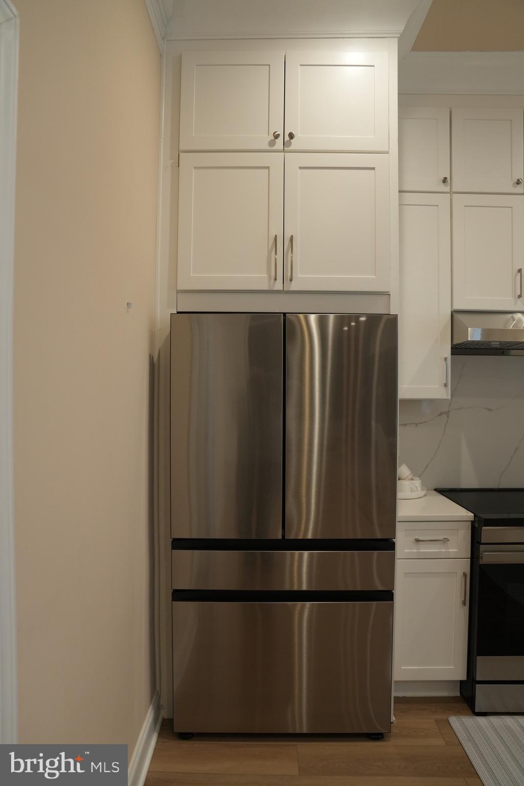 POTOMAC FARMS - Residential Lease