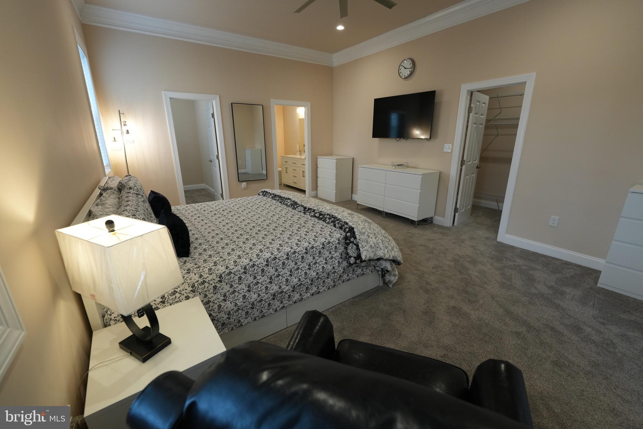 POTOMAC FARMS - Residential Lease