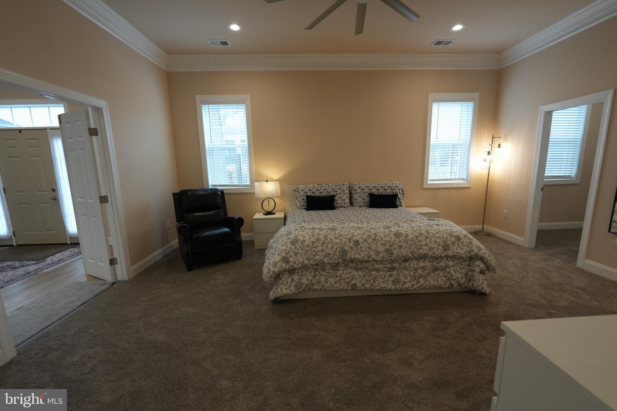 POTOMAC FARMS - Residential Lease