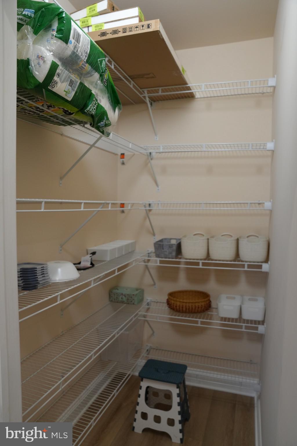 POTOMAC FARMS - Residential Lease