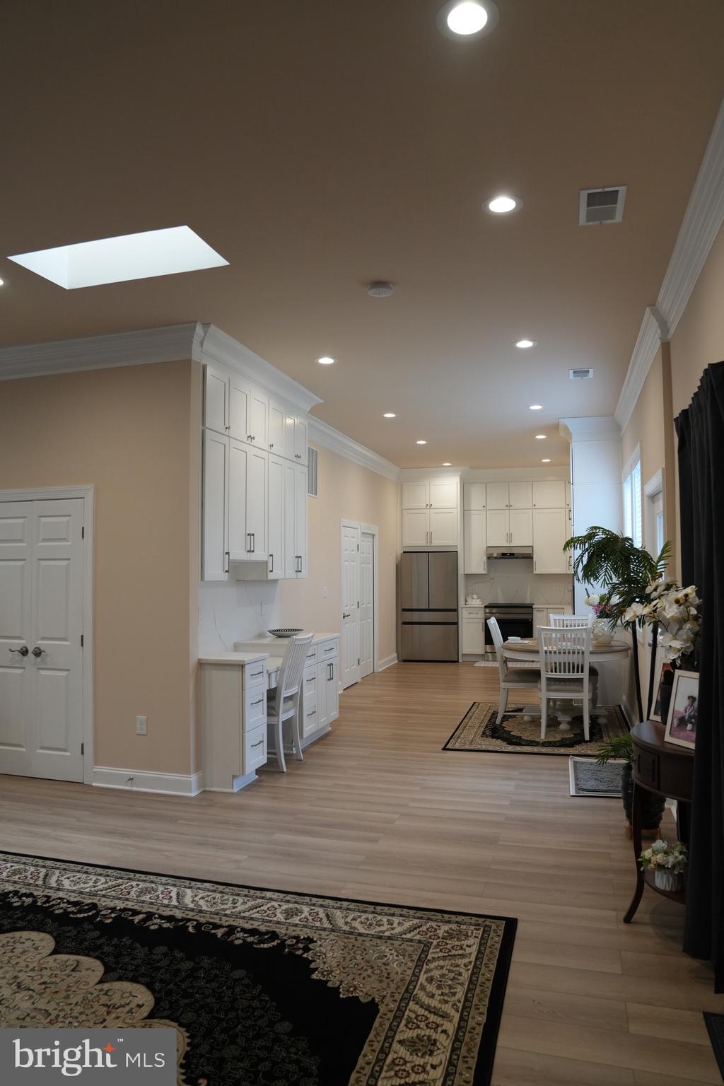 POTOMAC FARMS - Residential Lease