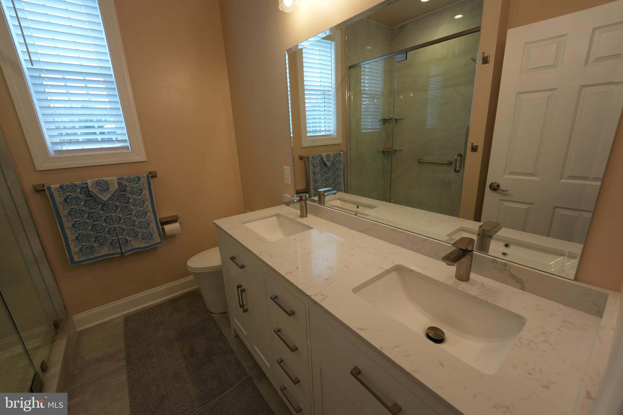 POTOMAC FARMS - Residential Lease