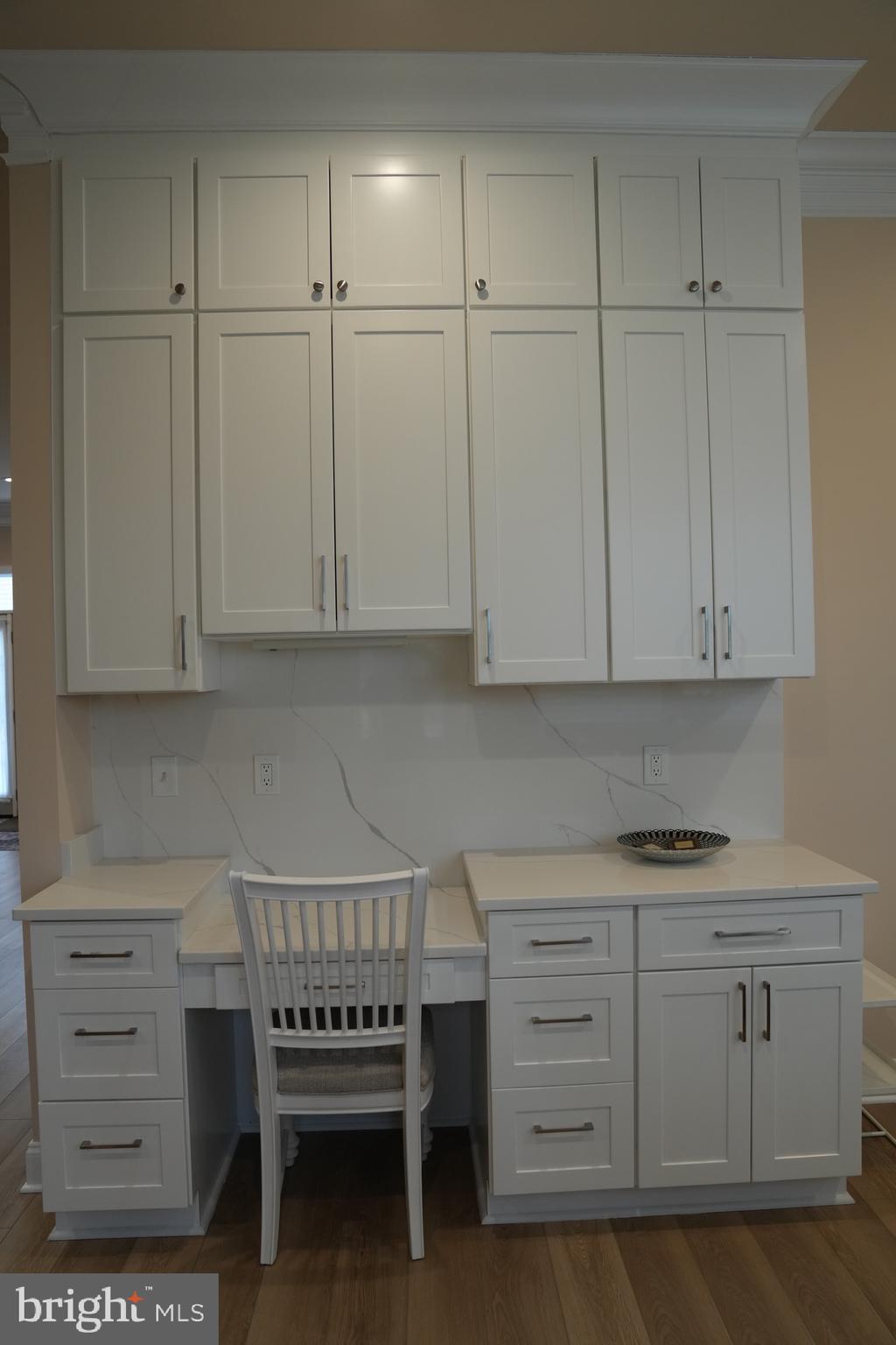 POTOMAC FARMS - Residential Lease