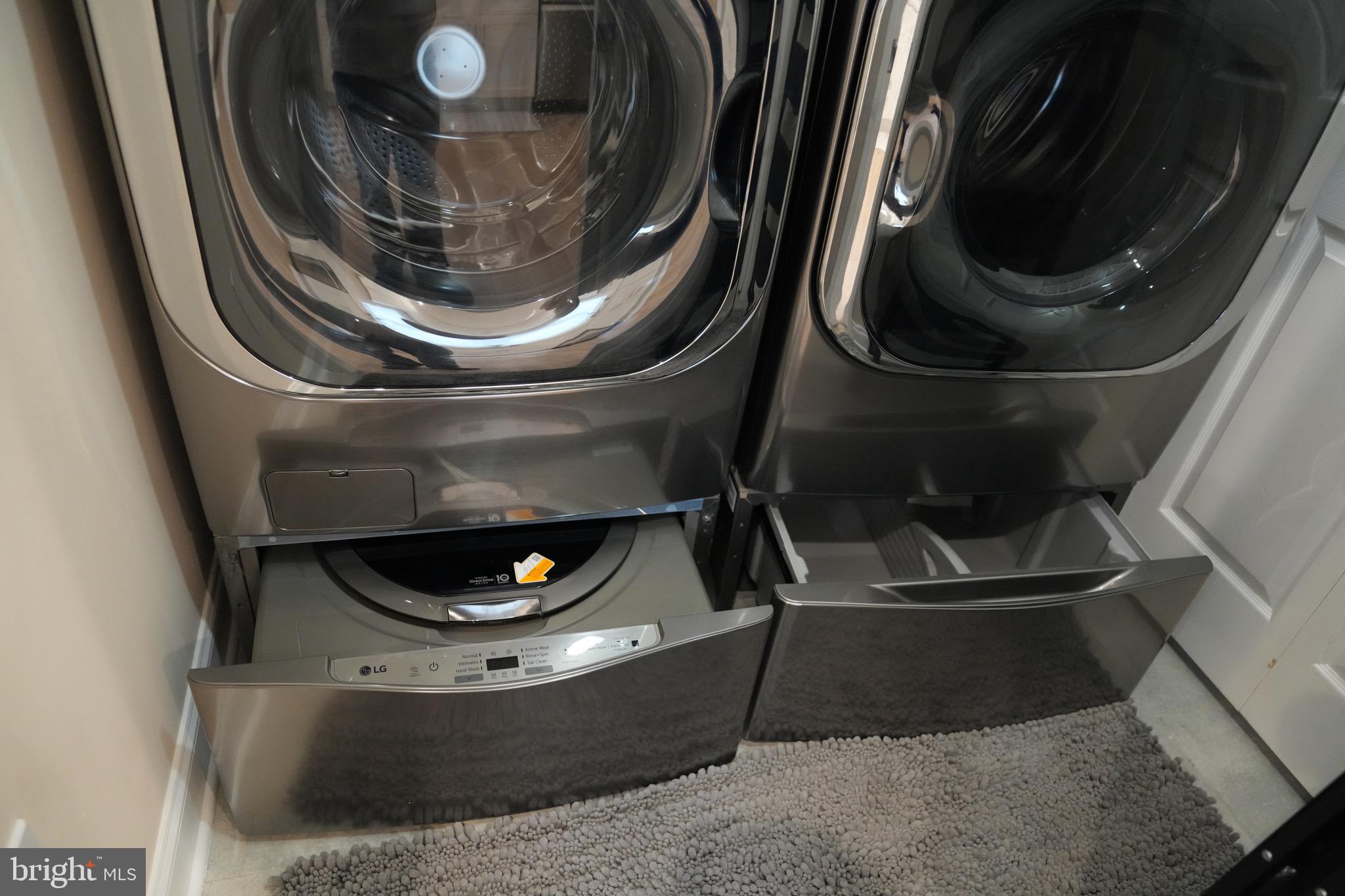 POTOMAC FARMS - Residential Lease