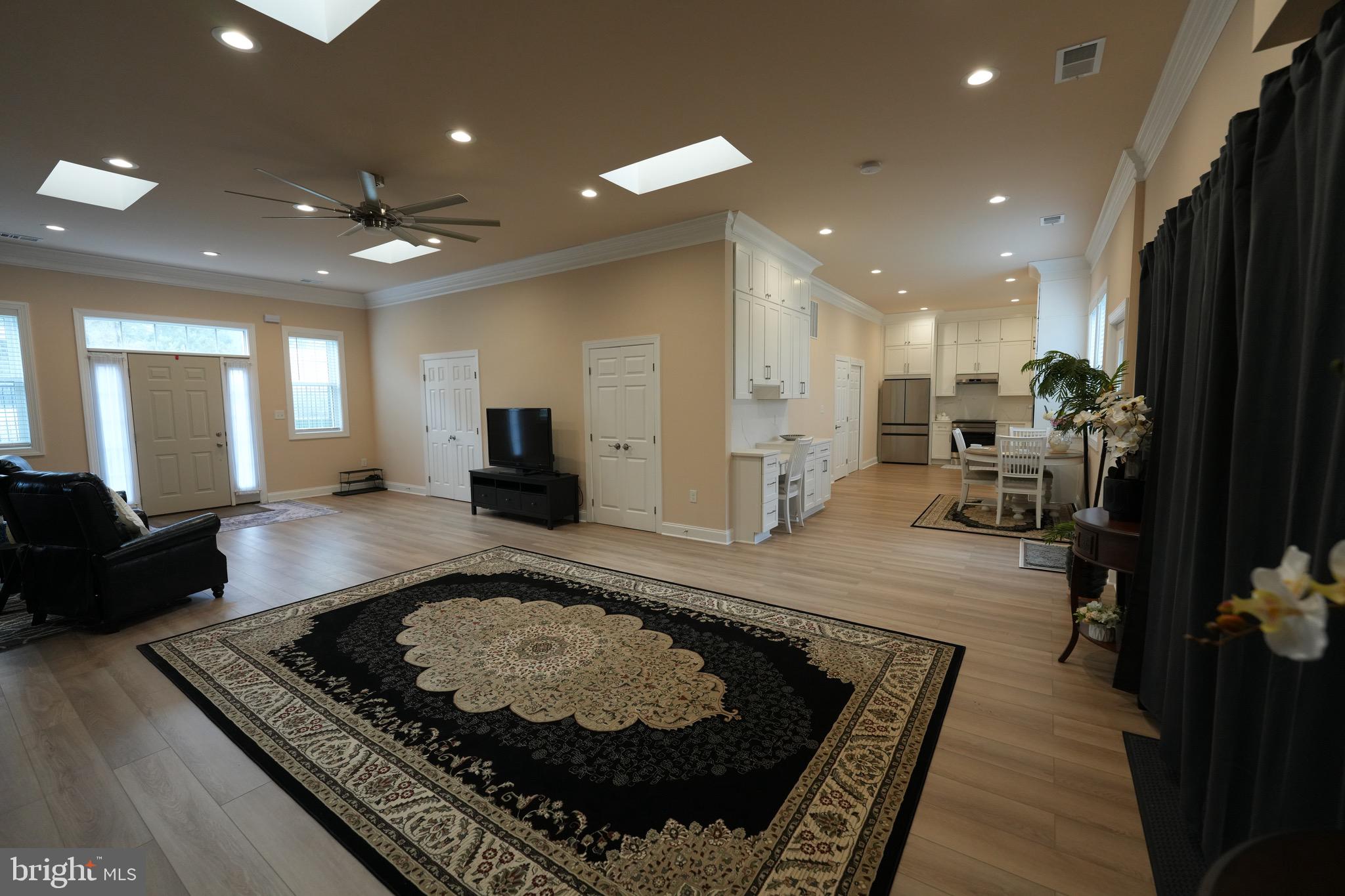 POTOMAC FARMS - Residential Lease