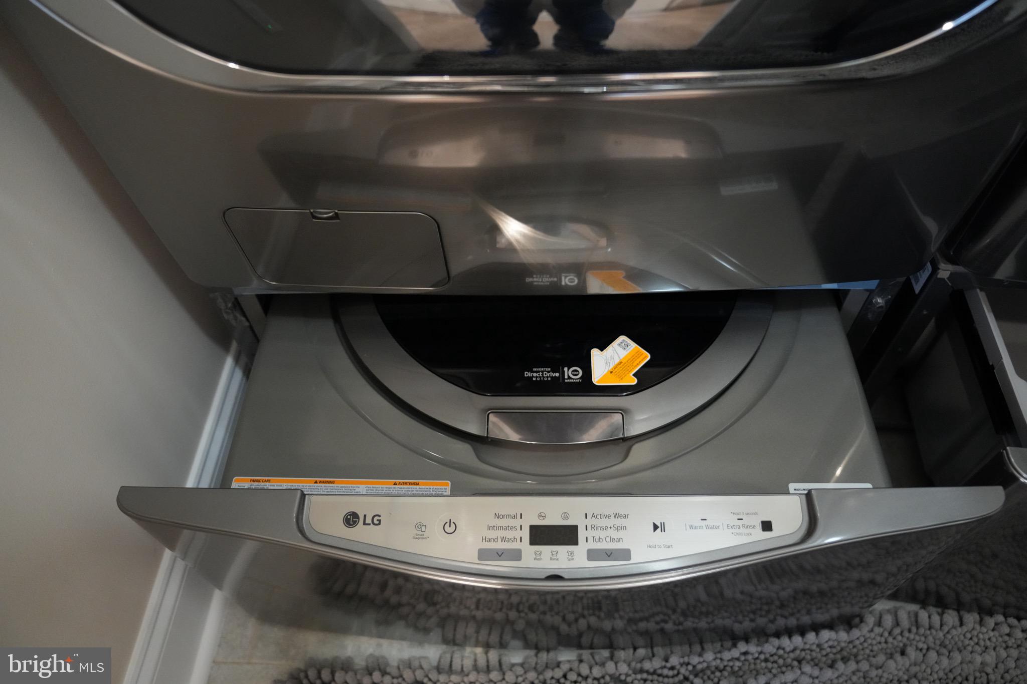 POTOMAC FARMS - Residential Lease