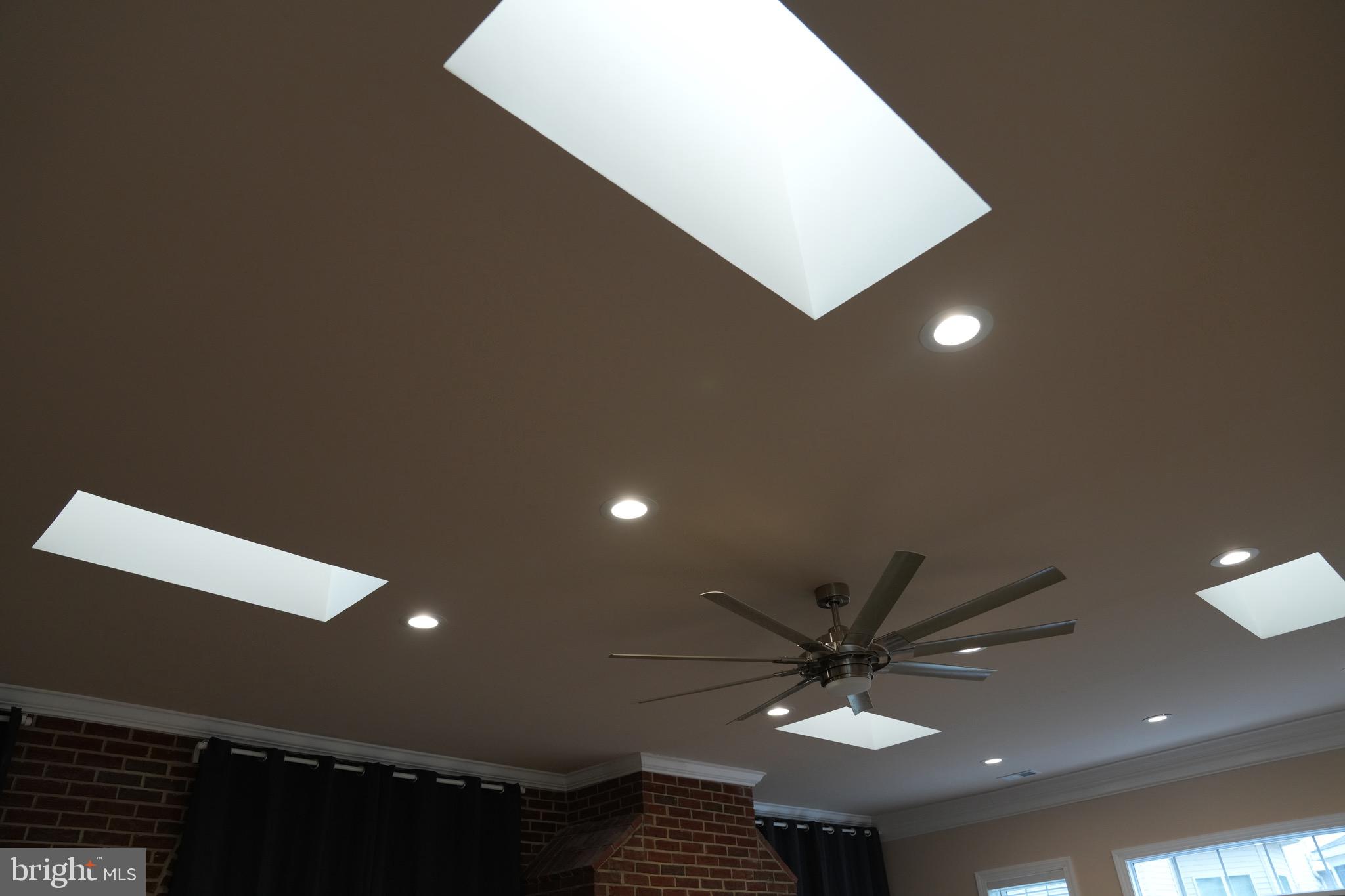 POTOMAC FARMS - Residential Lease