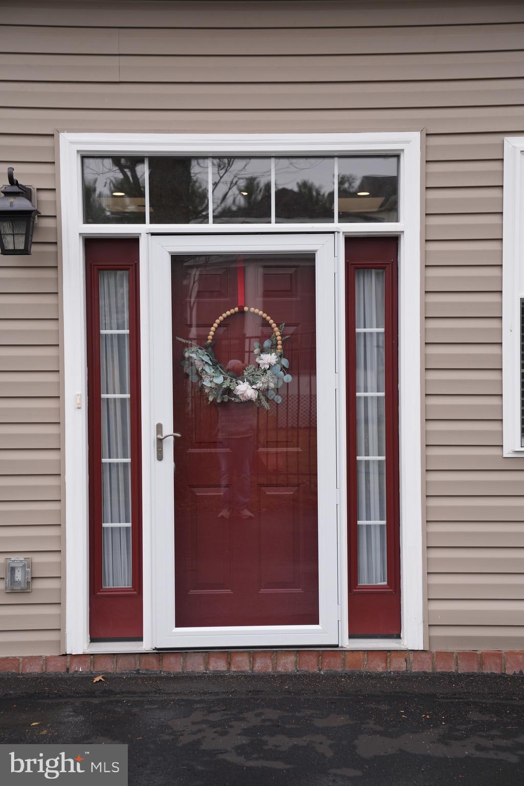 POTOMAC FARMS - Residential Lease