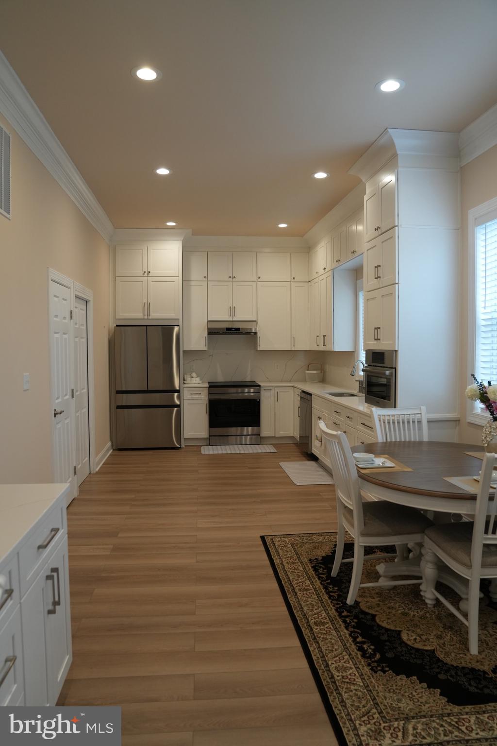 POTOMAC FARMS - Residential Lease