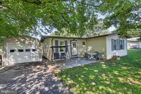 Homes For Sale - 7332 Damascus Road<br/> GAITHERSBURG, MD 20882