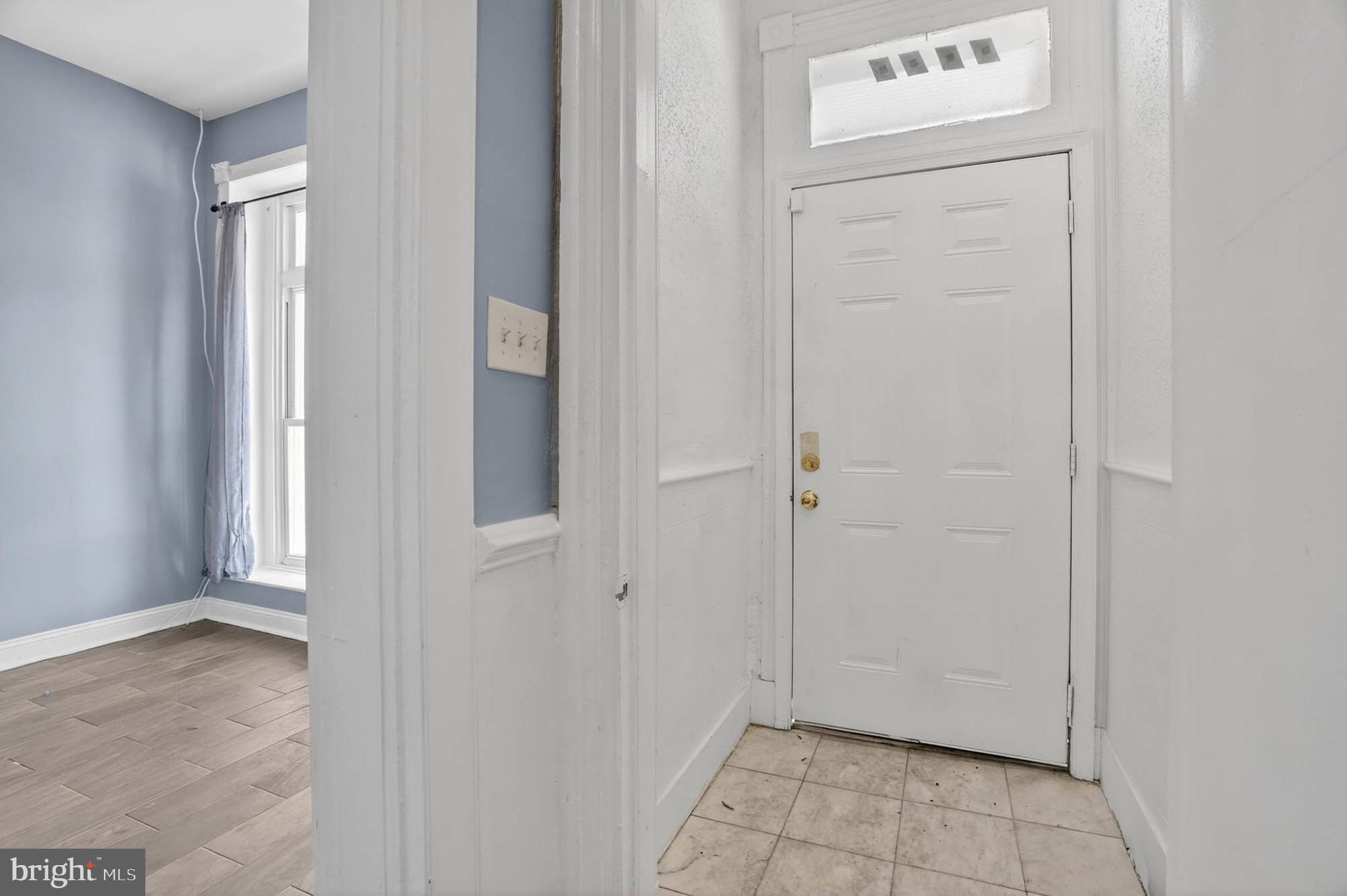 WOODBROOK - Residential