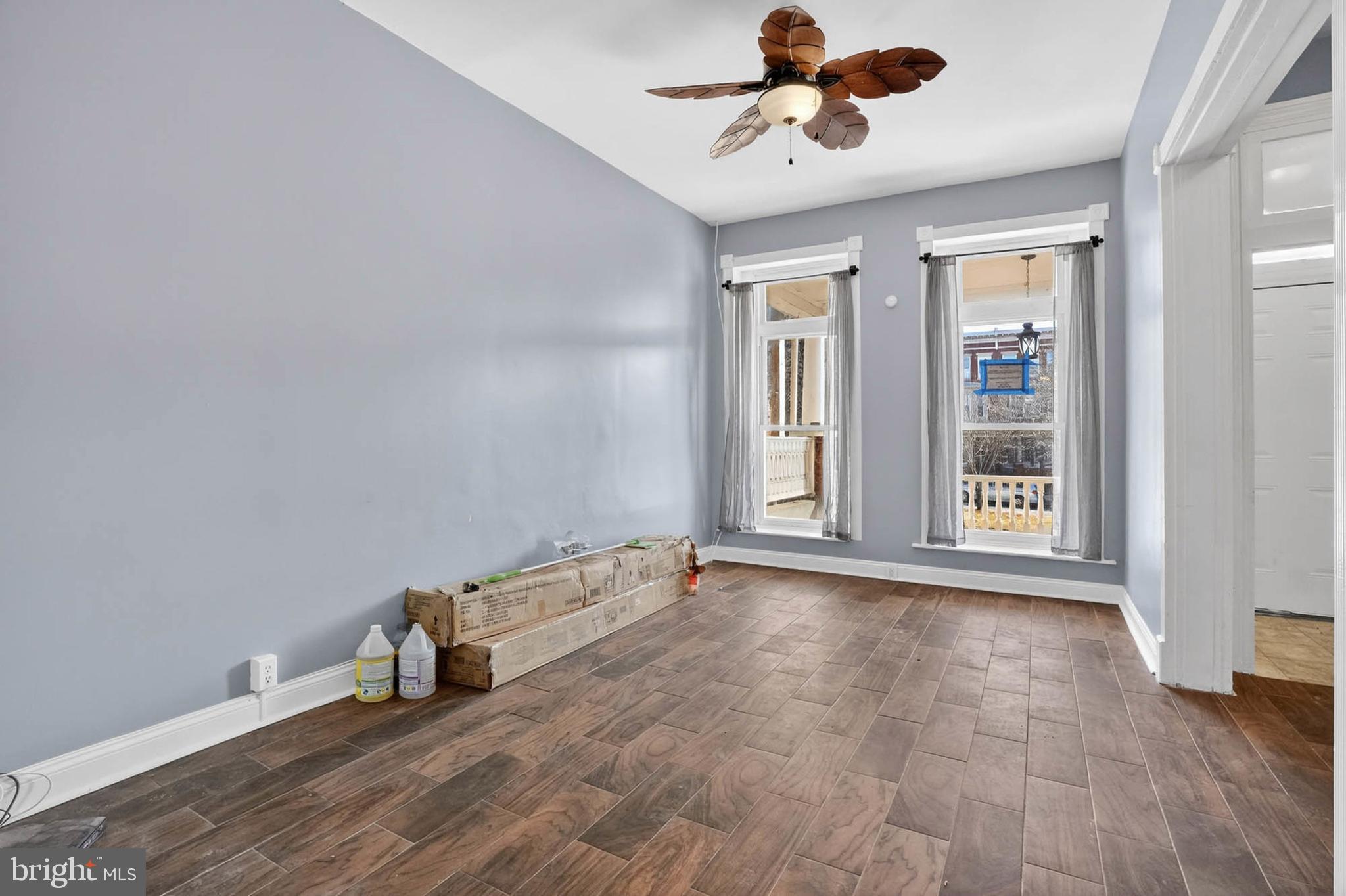 WOODBROOK - Residential