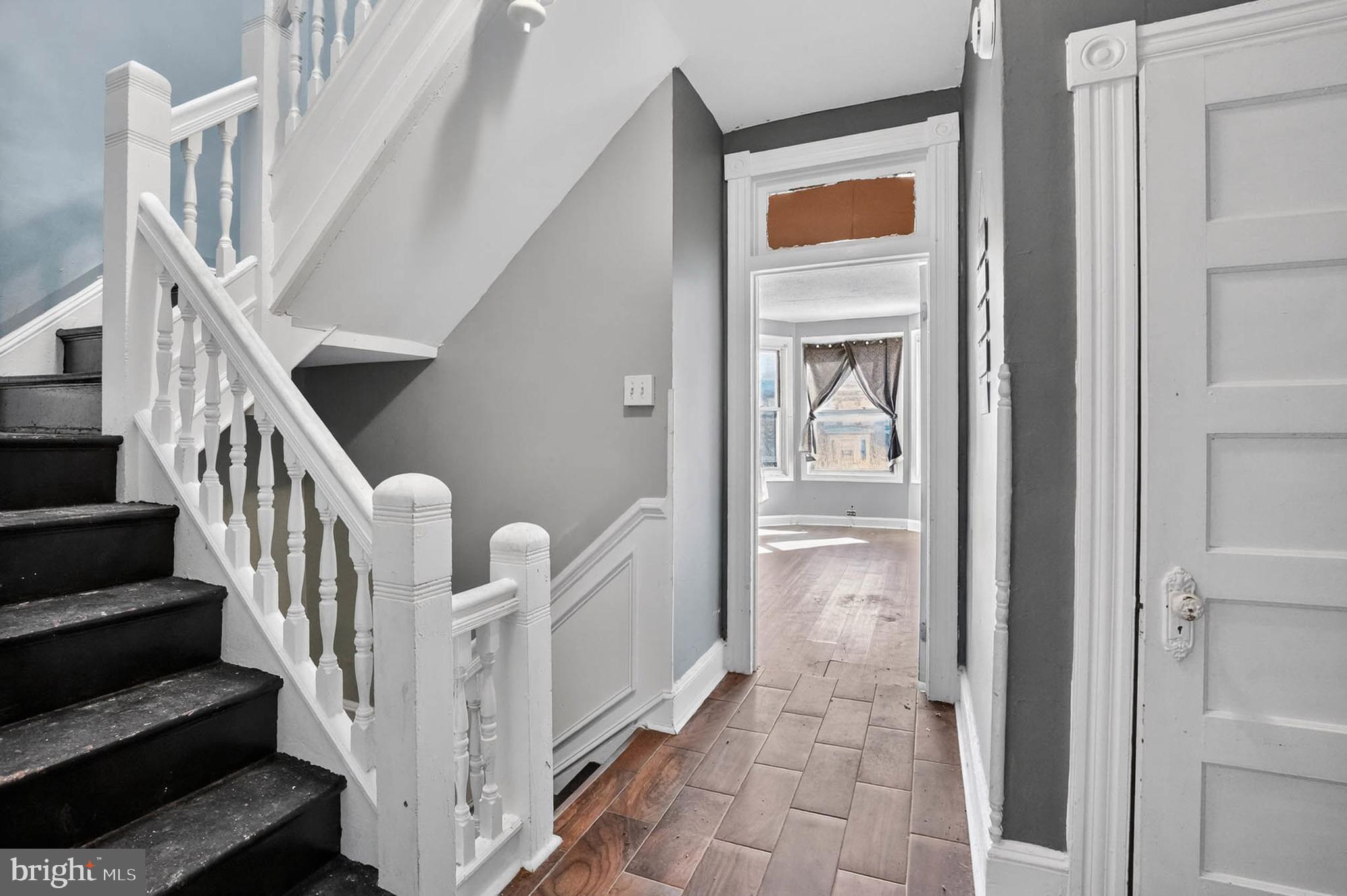 WOODBROOK - Residential