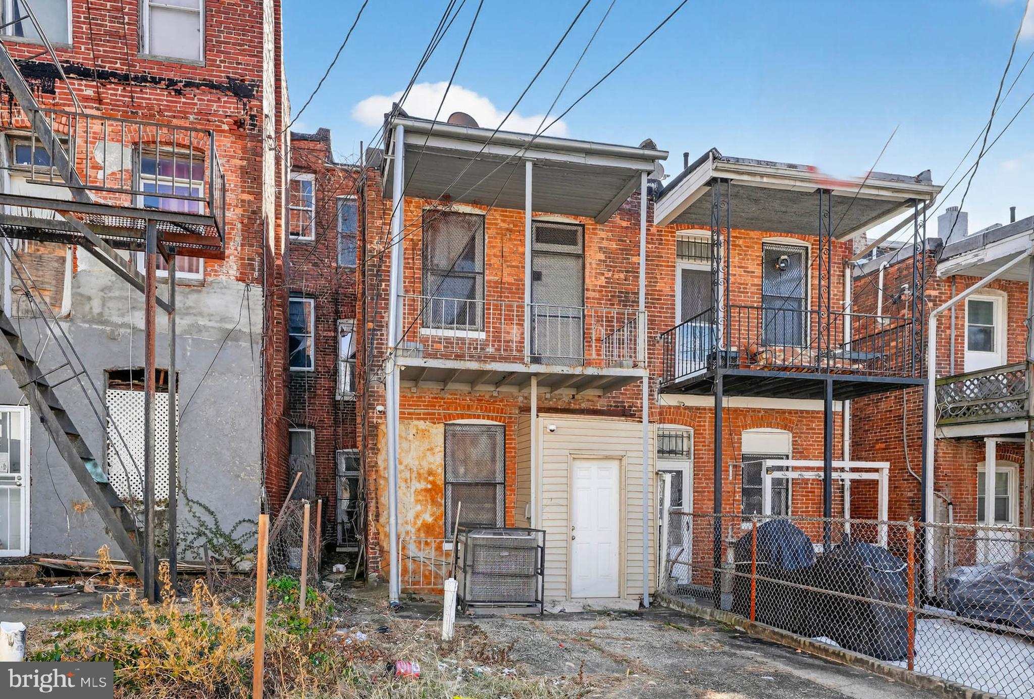 WOODBROOK - Residential