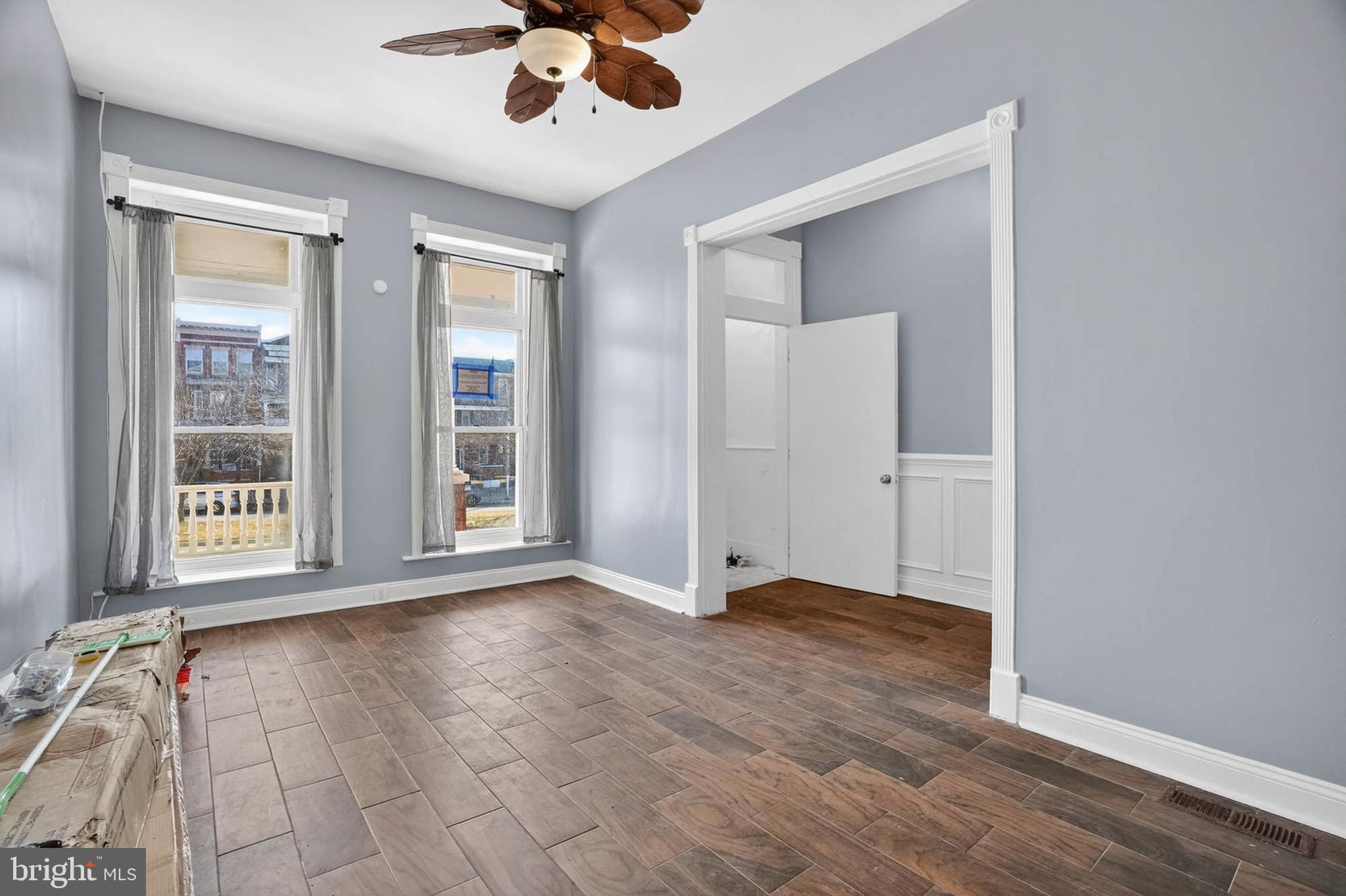 WOODBROOK - Residential