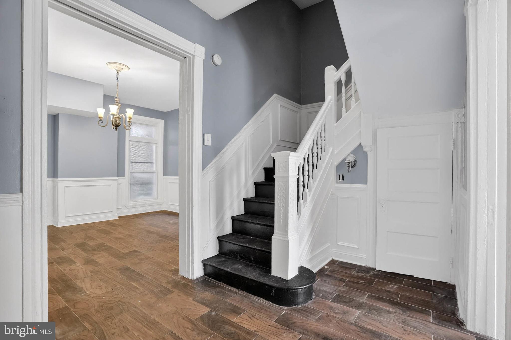 WOODBROOK - Residential