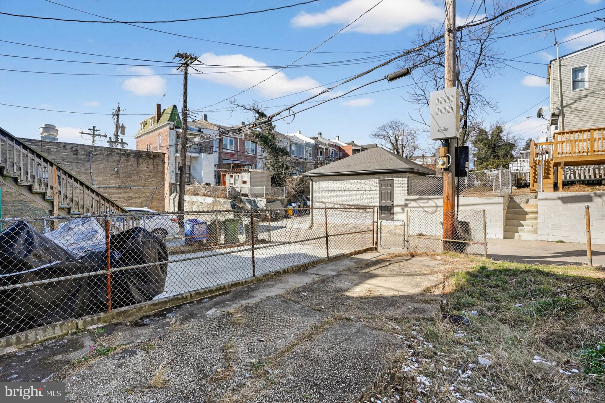 WOODBROOK - Residential