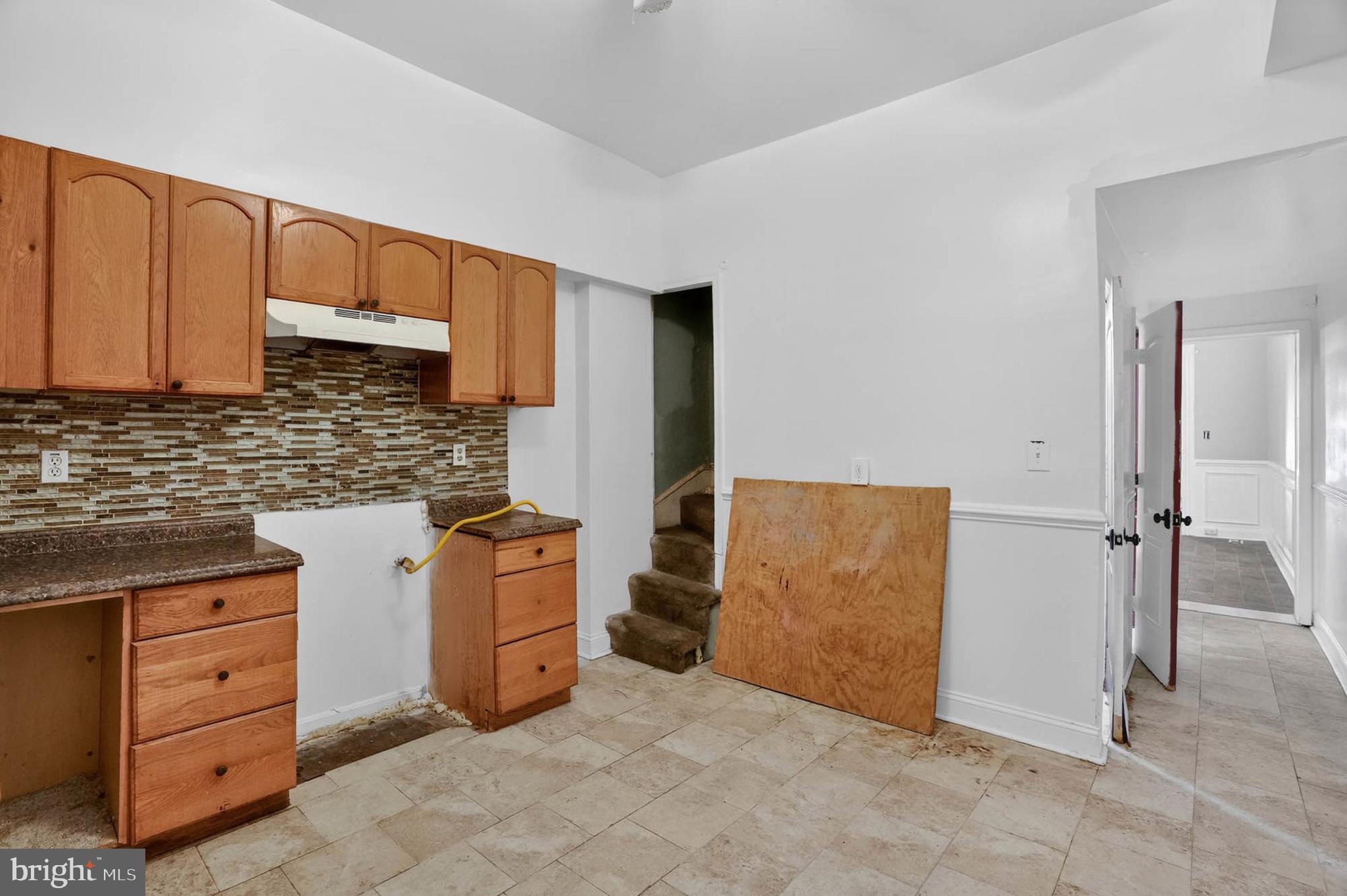 WOODBROOK - Residential