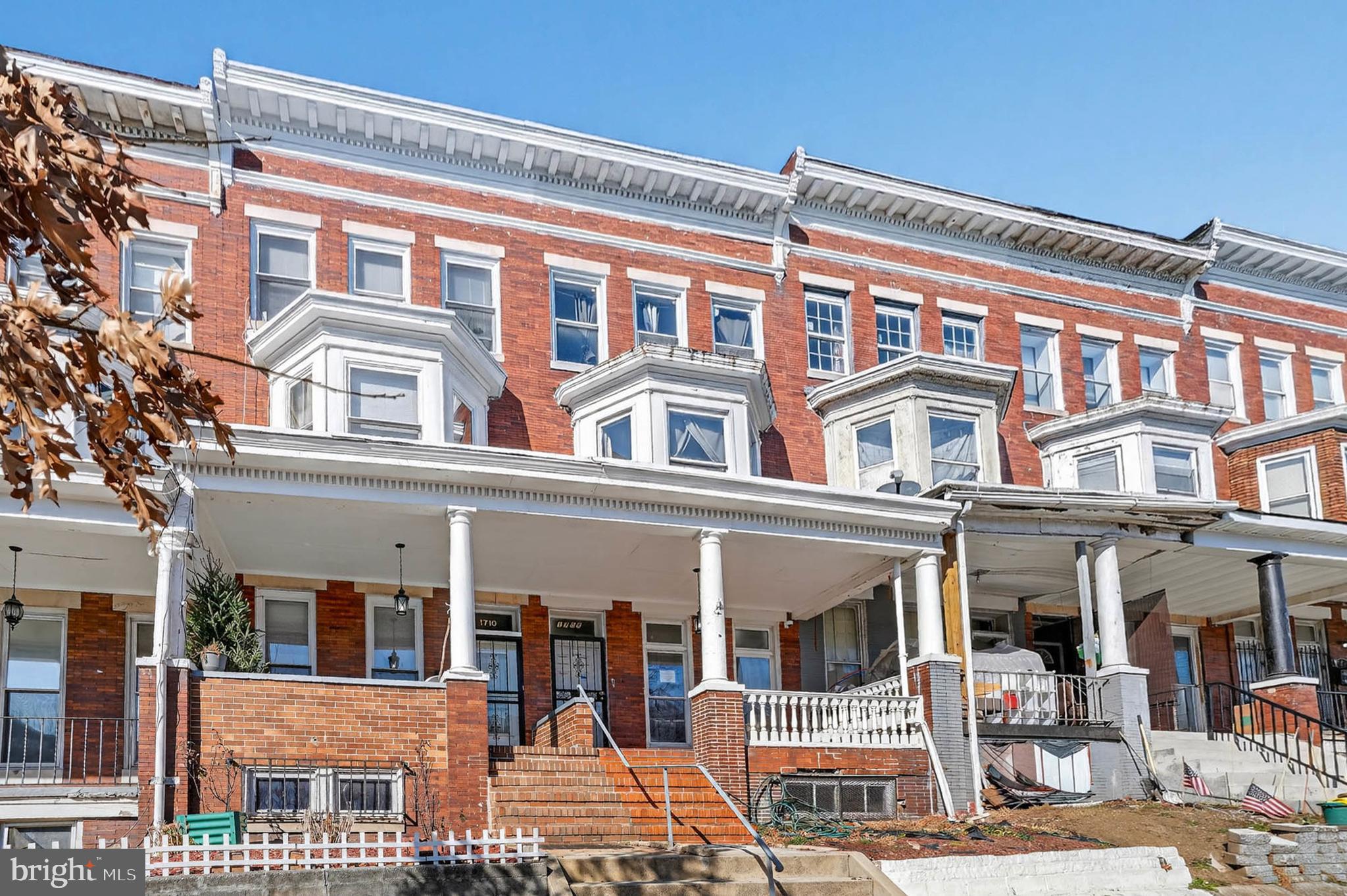 WOODBROOK - Residential