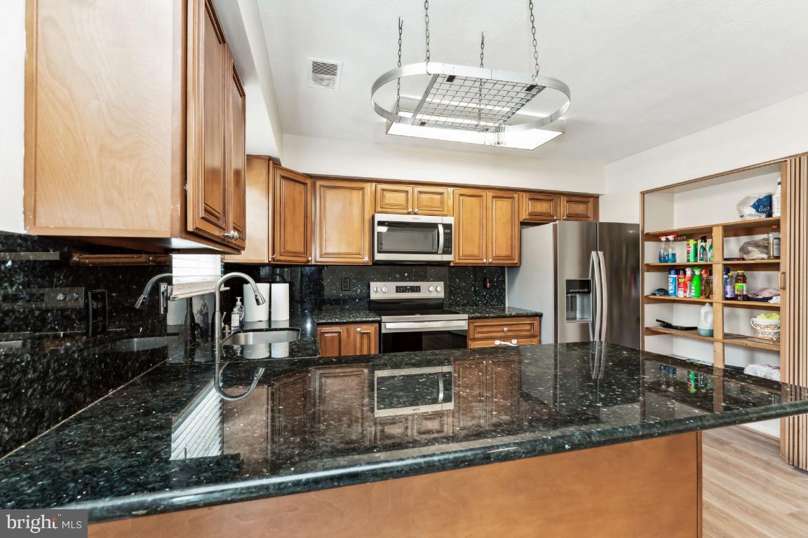 PASADENA - Residential Lease