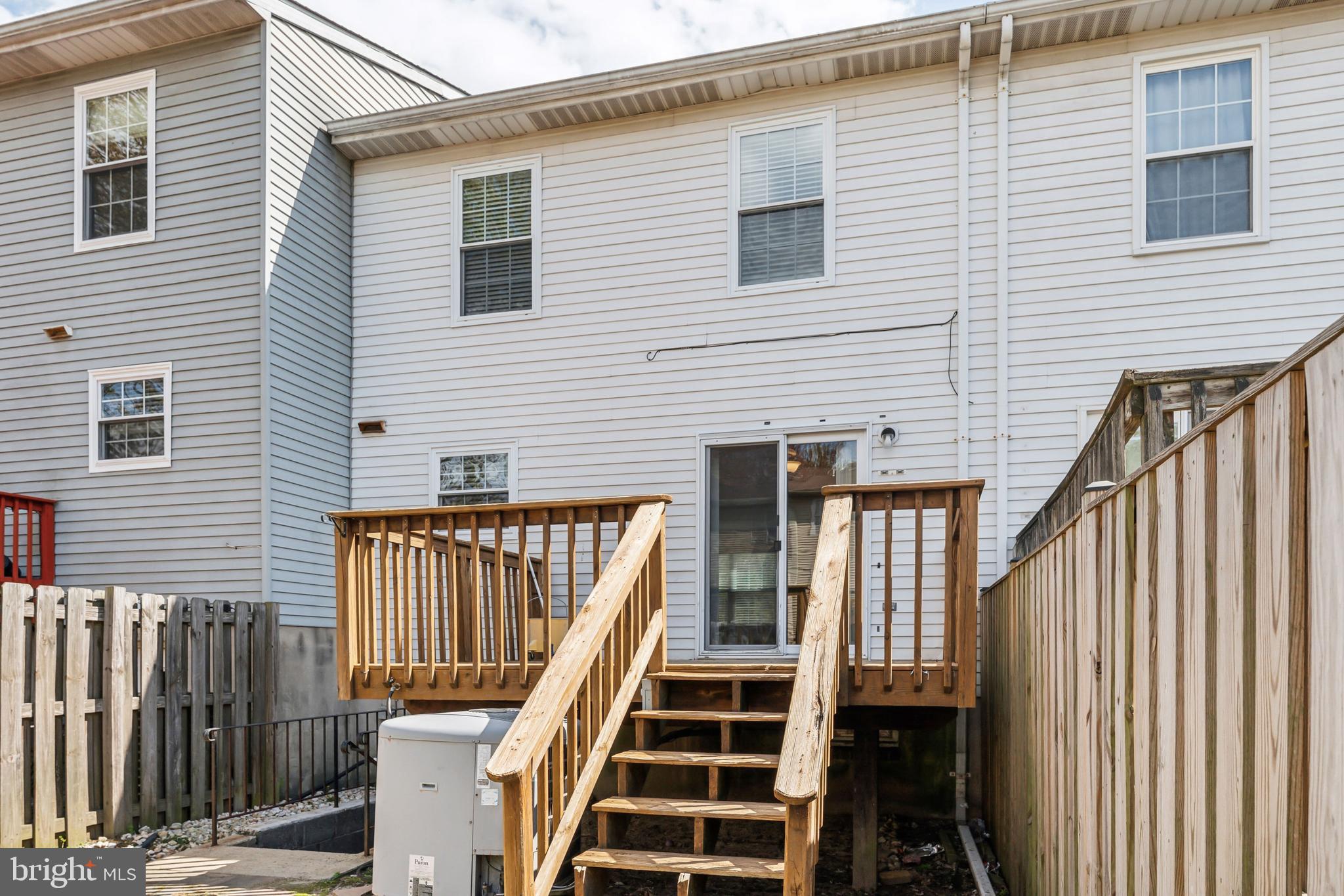 PASADENA - Residential Lease