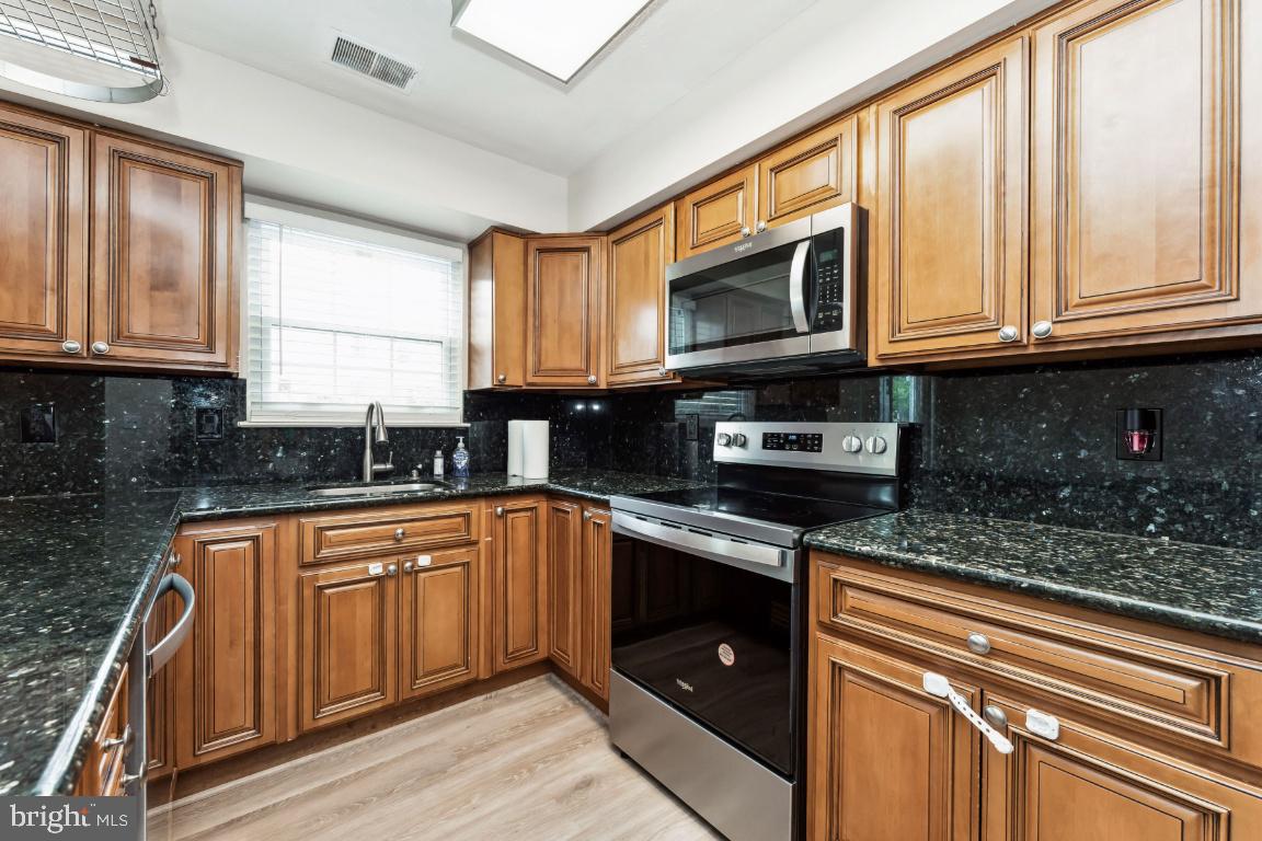 PASADENA - Residential Lease