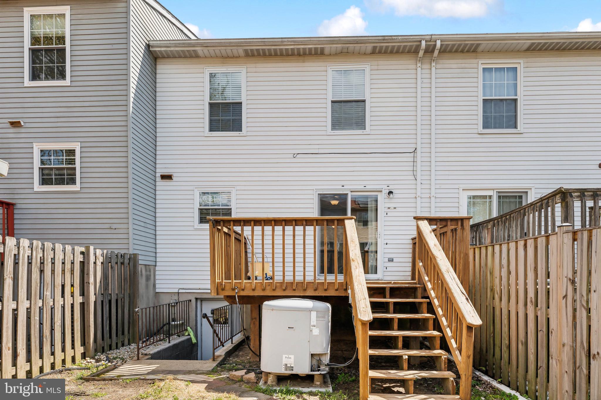 PASADENA - Residential Lease