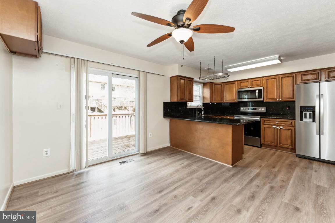 PASADENA - Residential Lease