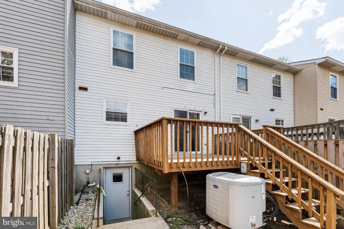 PASADENA - Residential Lease