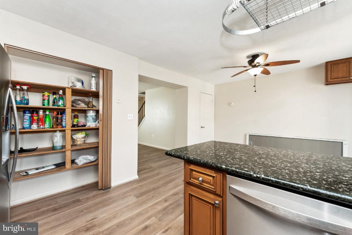 PASADENA - Residential Lease