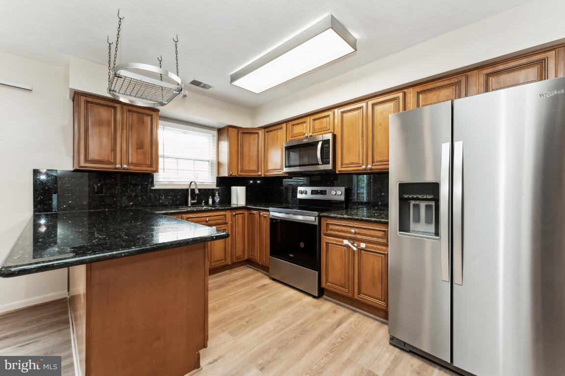 PASADENA - Residential Lease