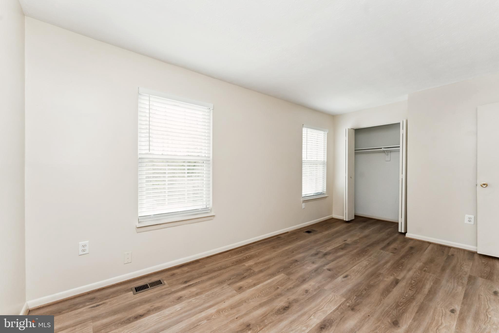 PASADENA - Residential Lease