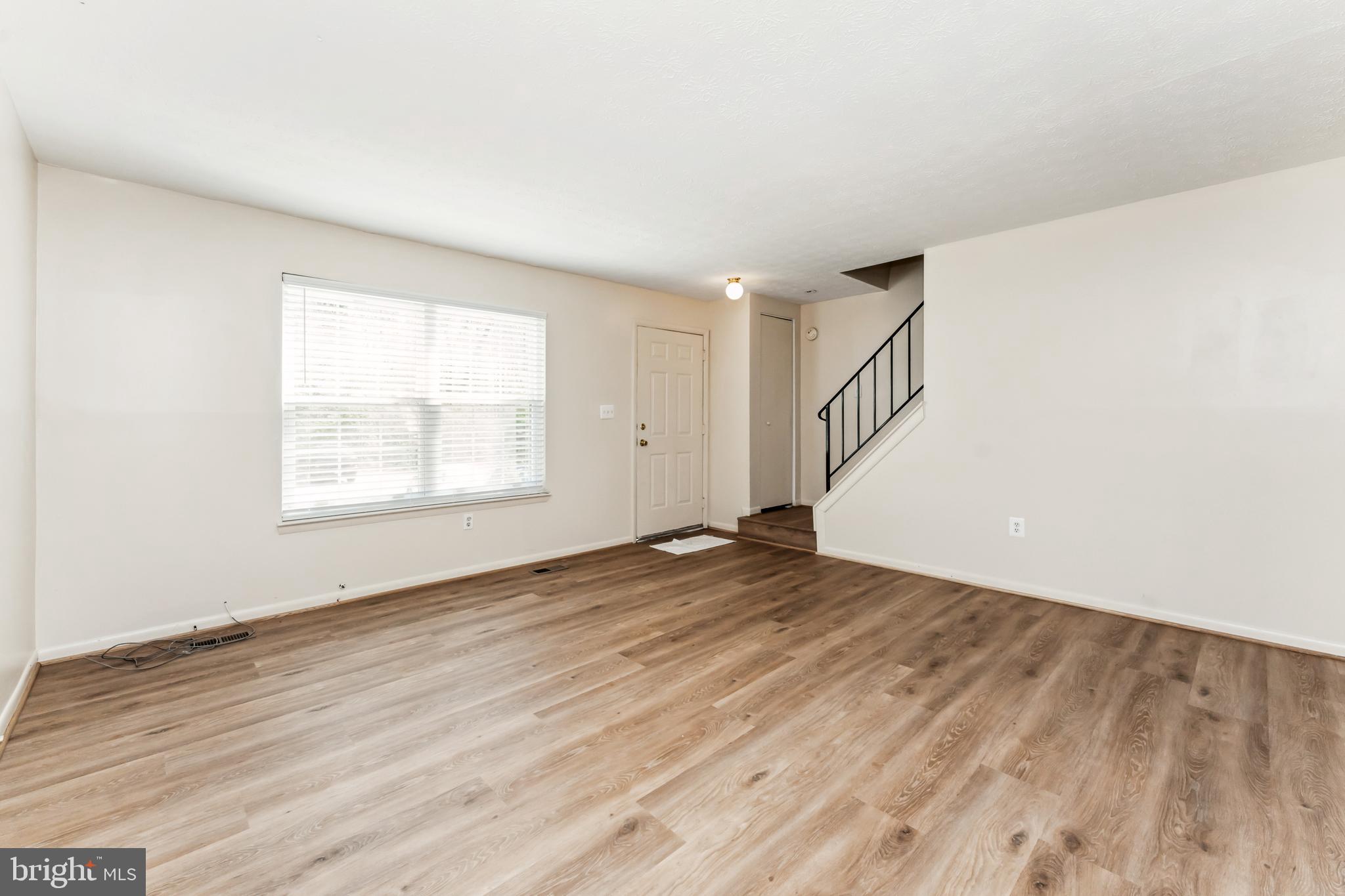 PASADENA - Residential Lease