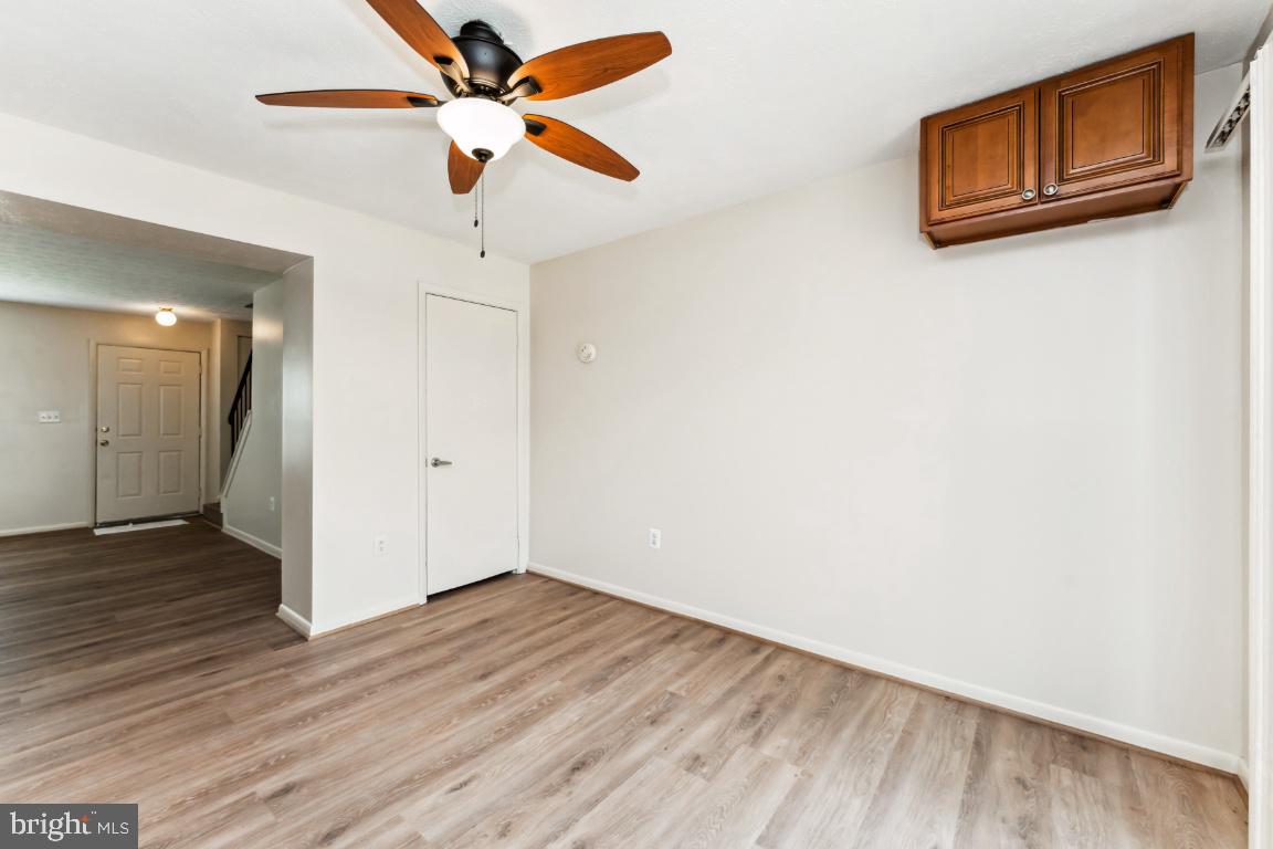 PASADENA - Residential Lease