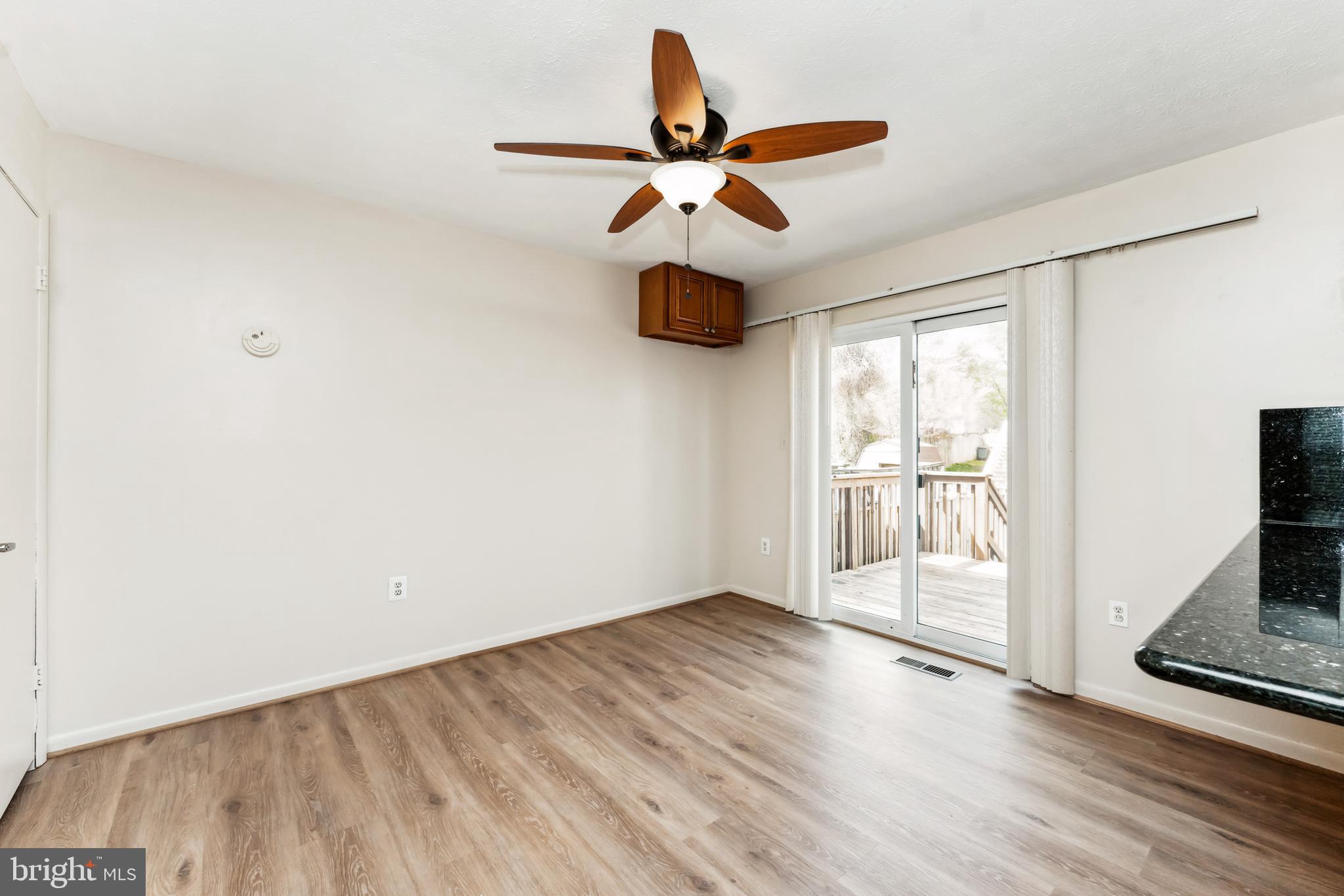 PASADENA - Residential Lease