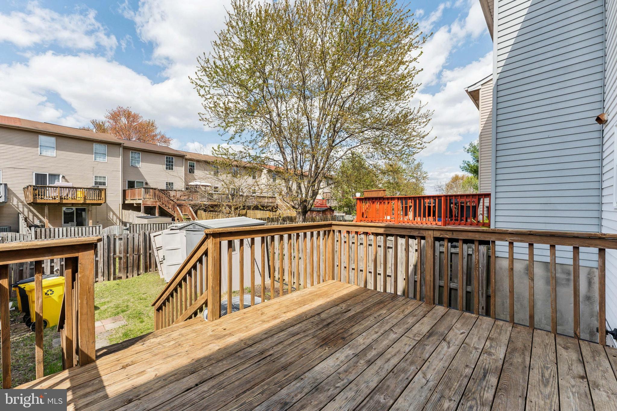 PASADENA - Residential Lease