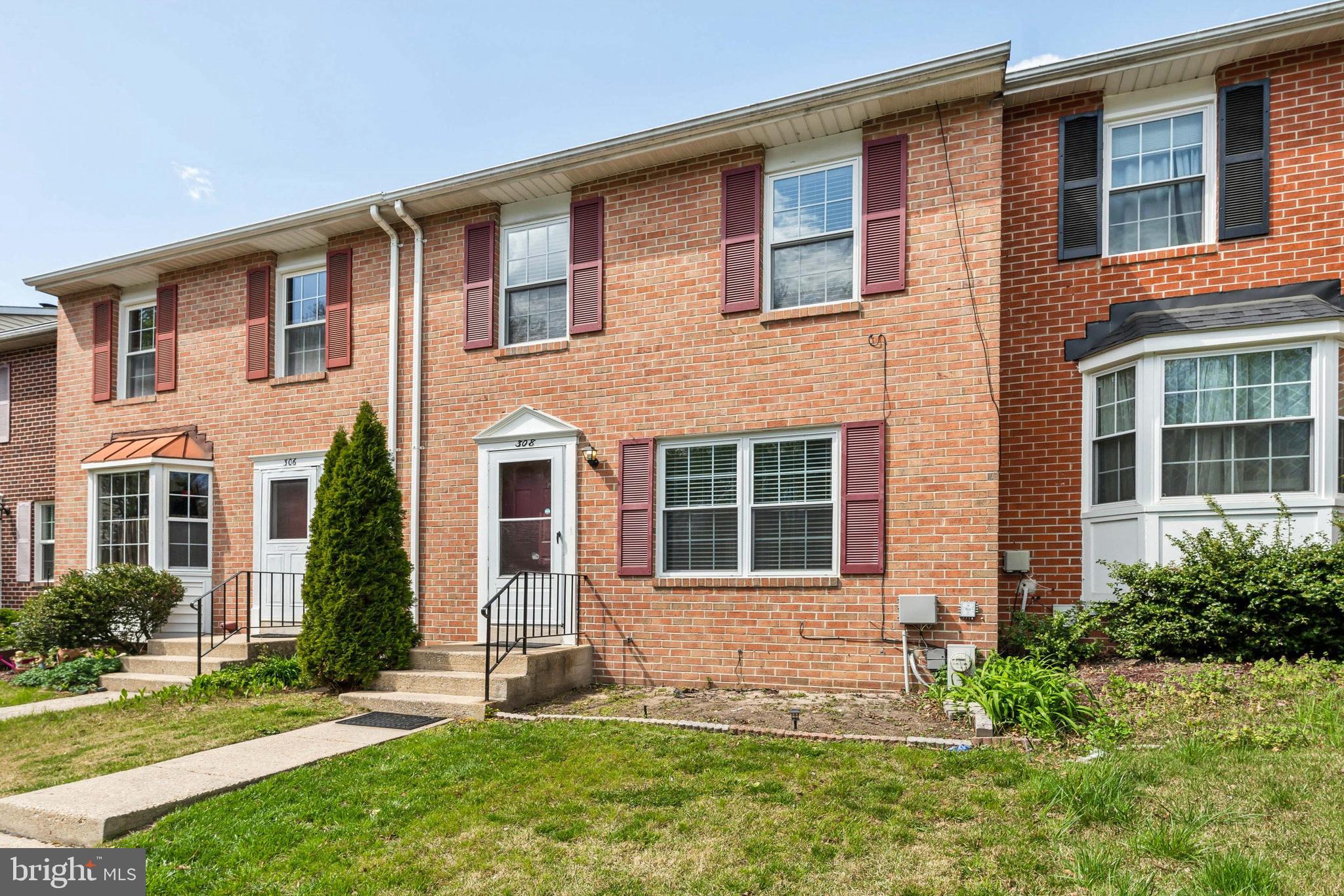 PASADENA - Residential Lease