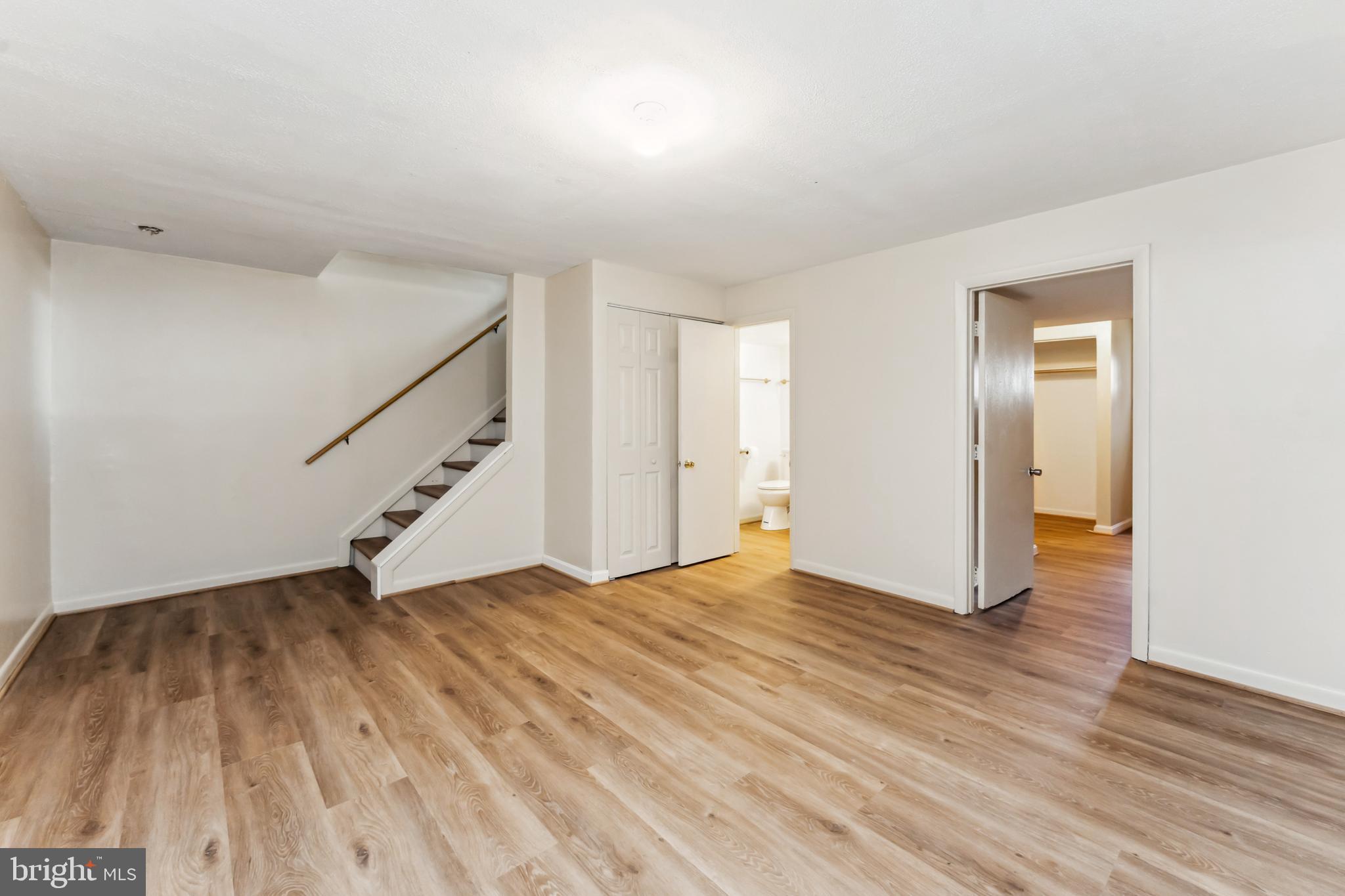 PASADENA - Residential Lease