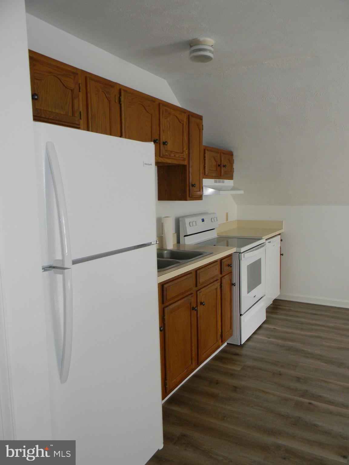 NONE DEV - Residential Lease