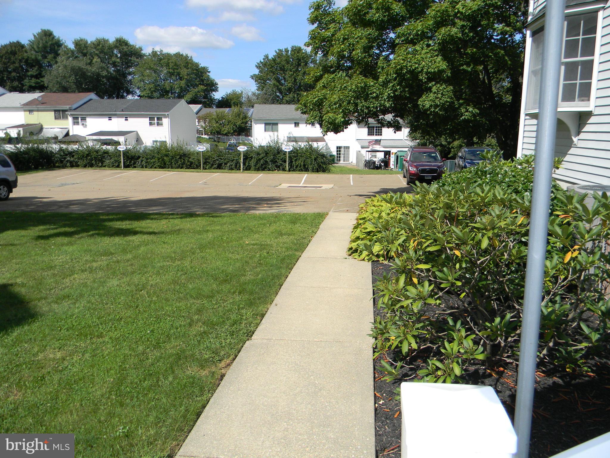 NONE DEV - Residential Lease