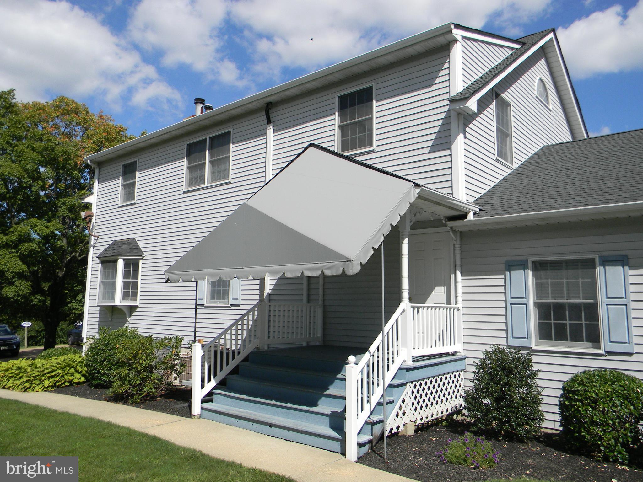 NONE DEV - Residential Lease