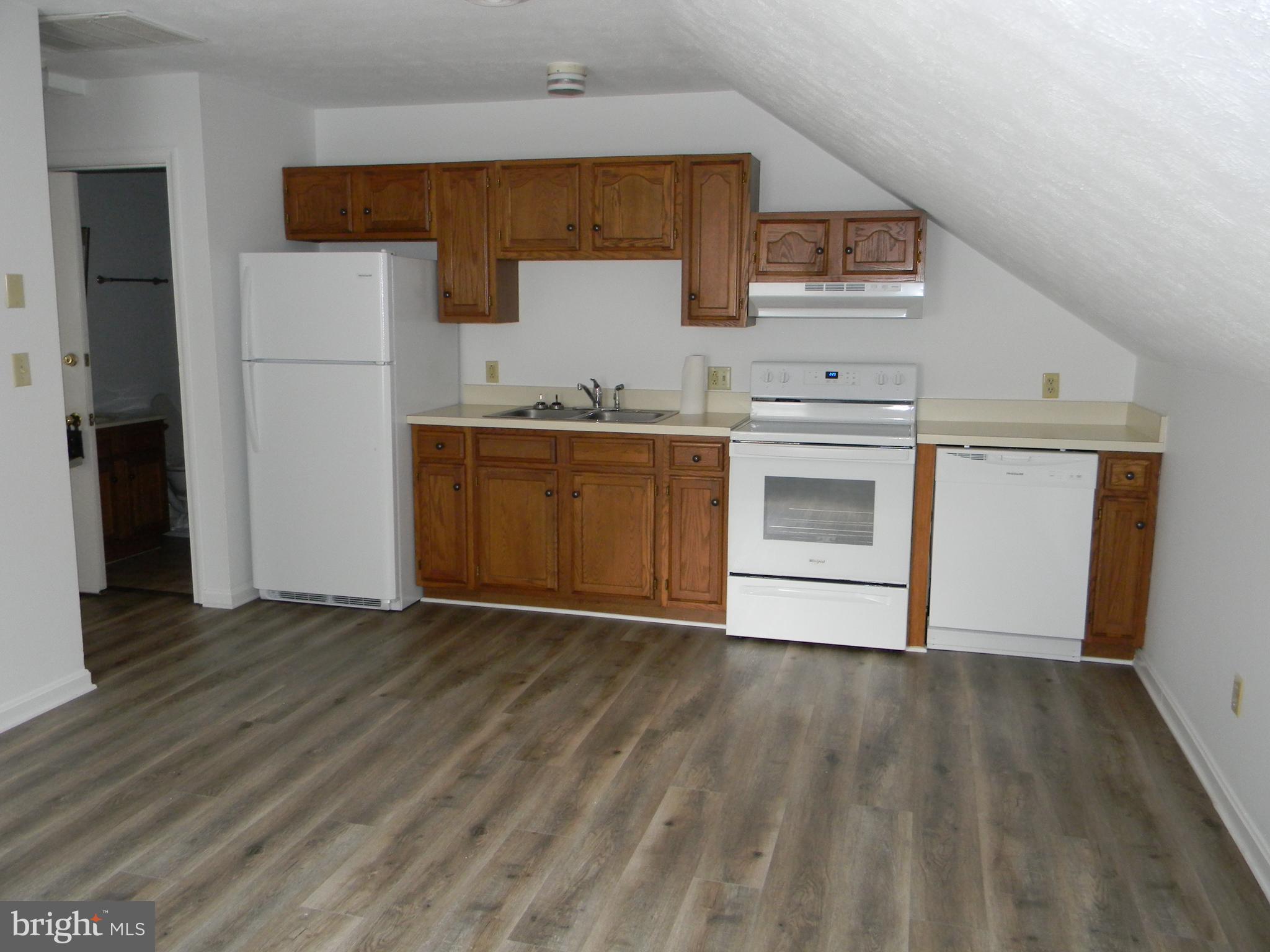 NONE DEV - Residential Lease