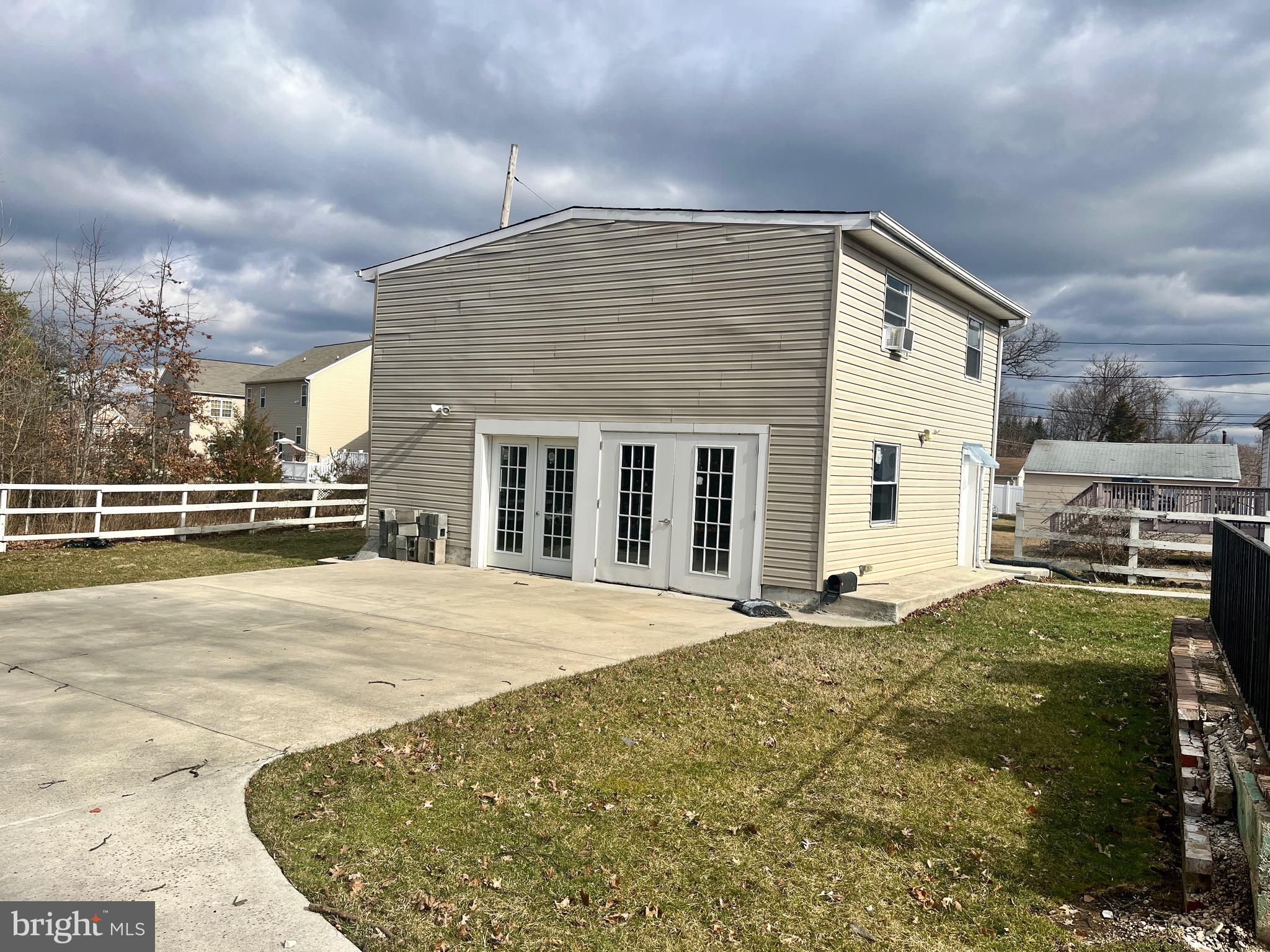 LIBERTY GARDEN PARK - Residential