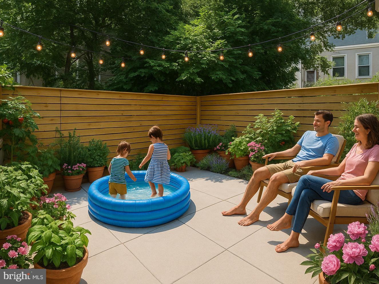 POINT BREEZE - Residential