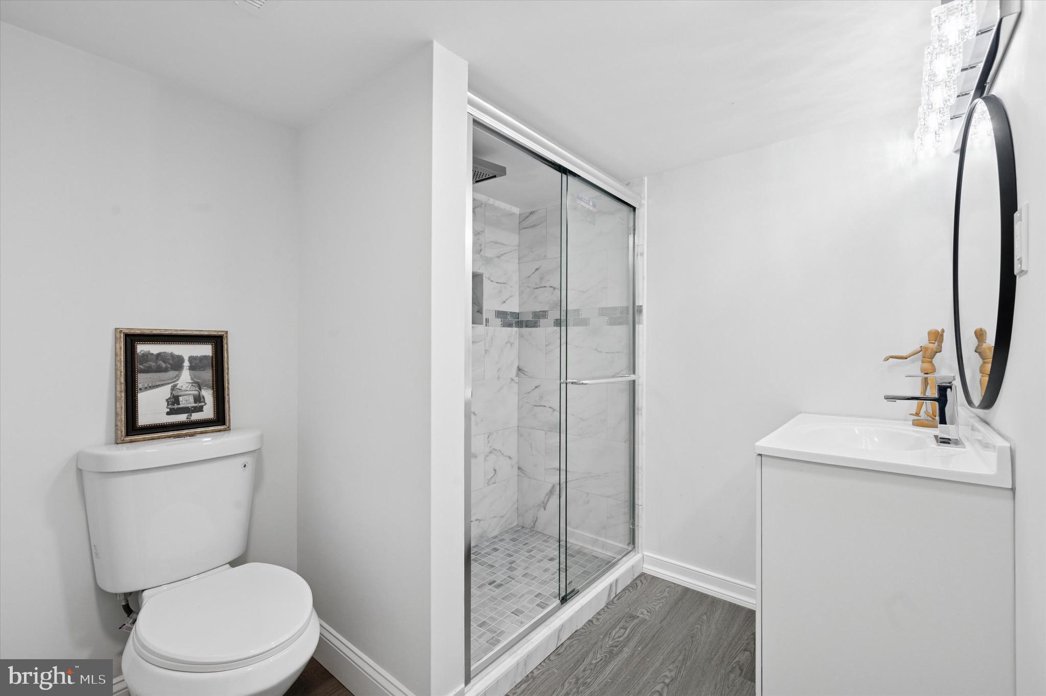 POINT BREEZE - Residential