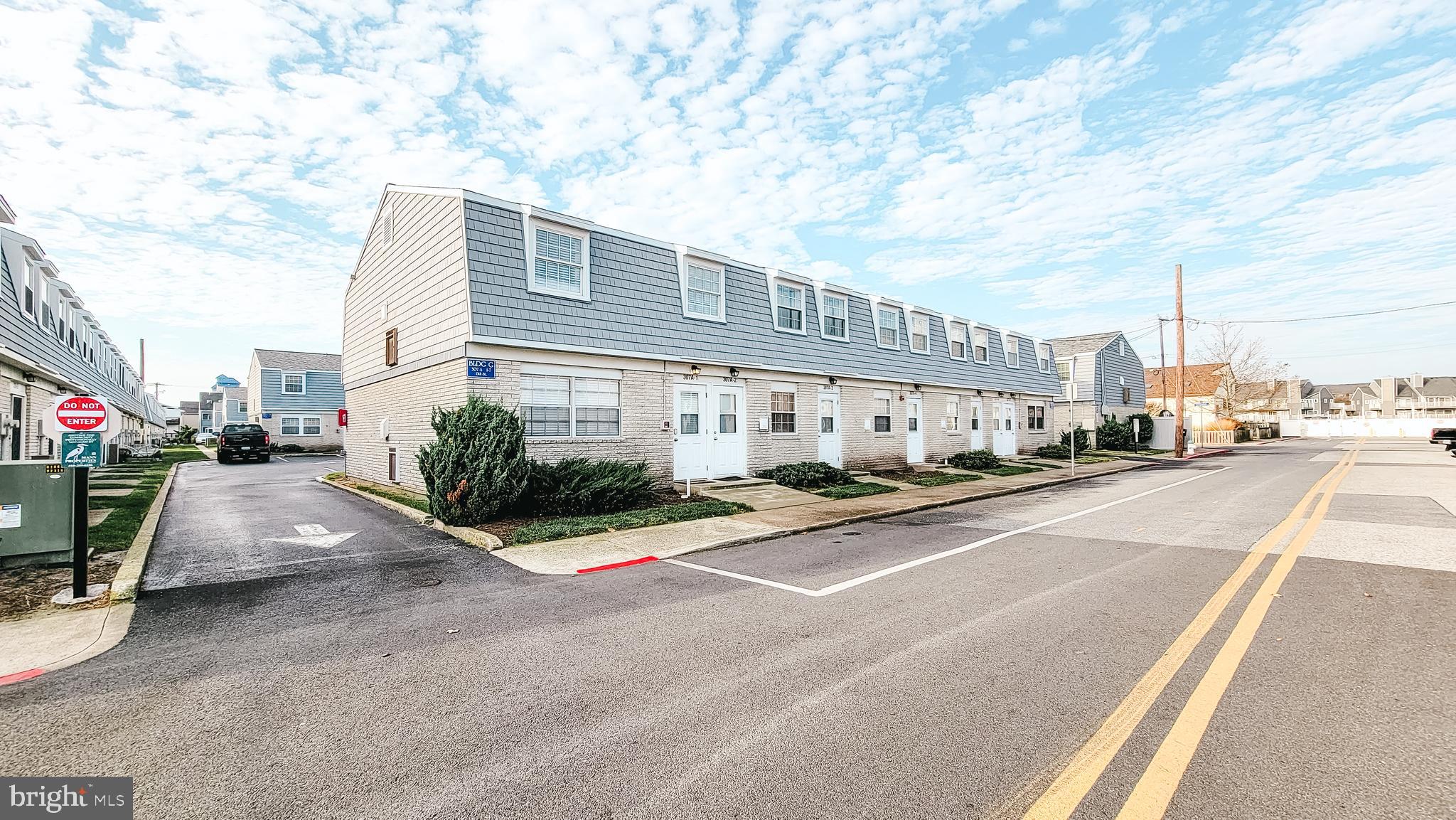 Welcome to Royal Palm! This 2-bedroom, 1-bathroom paradise in downtown Ocean City is your ticket to coastal serenity! Located in the heart of the action, Royal Palm boasts a prime location just a short distance from the famous Ocean City boardwalk, the beach, restaurants, shops, & other popular attractions. Upon entry you will notice the generously sized kitchen and living room with tons of natural sunlight. Upstairs, you will find two spacious bedrooms and a beautifully upgraded full bathroom. But the amazing features don't end there - when you are not enjoying the beach you can cool off and relax at the outdoor pool! Your coastal dream at Royal Palm awaits!